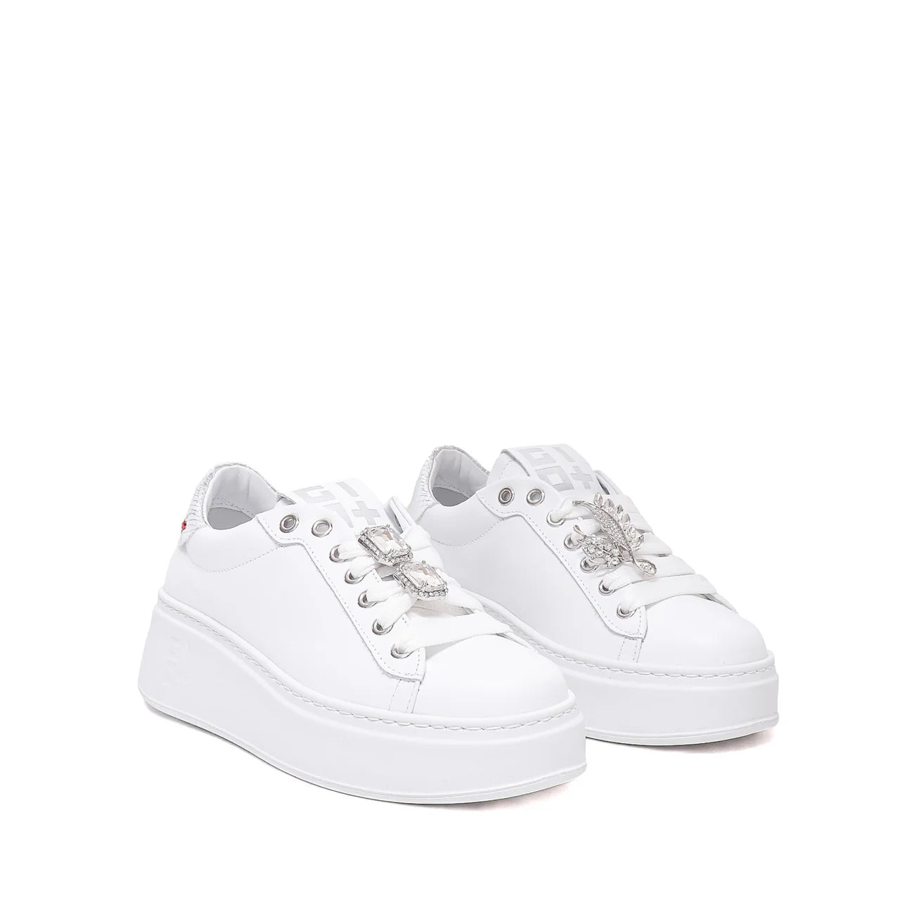 SCARPE GIOPIÙ COMBI BRANDY