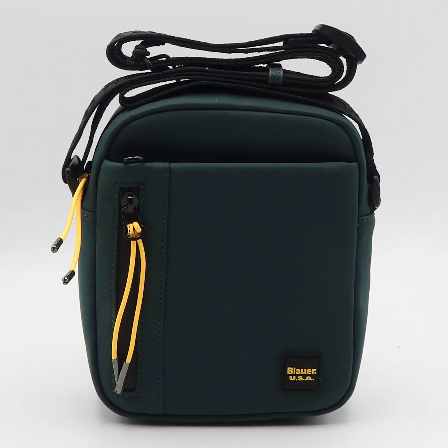 TRACOLLA BLAUER JERRY GOMMATO