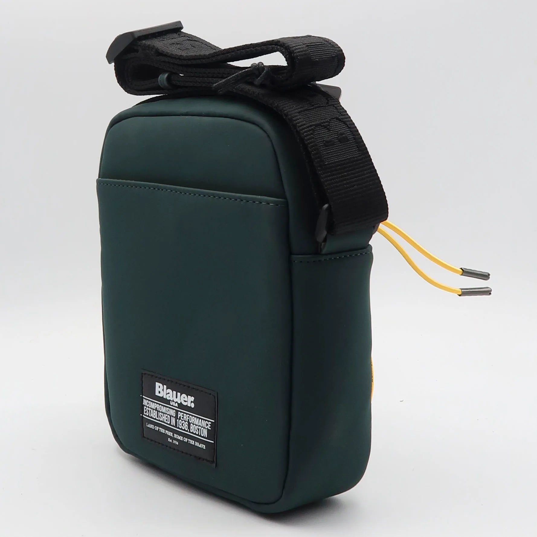 TRACOLLA BLAUER JERRY GOMMATO