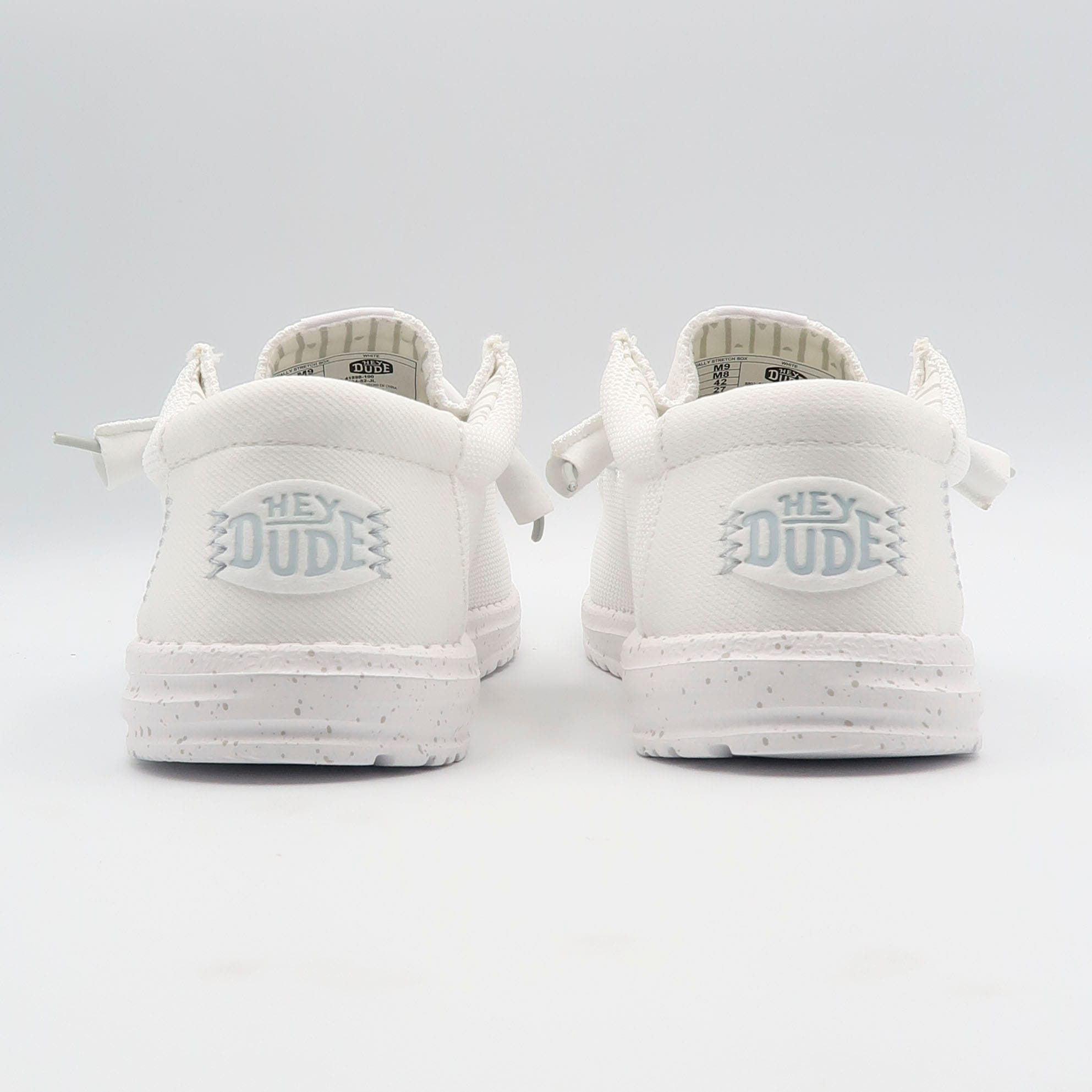 WALLY STRETCH SOX 100