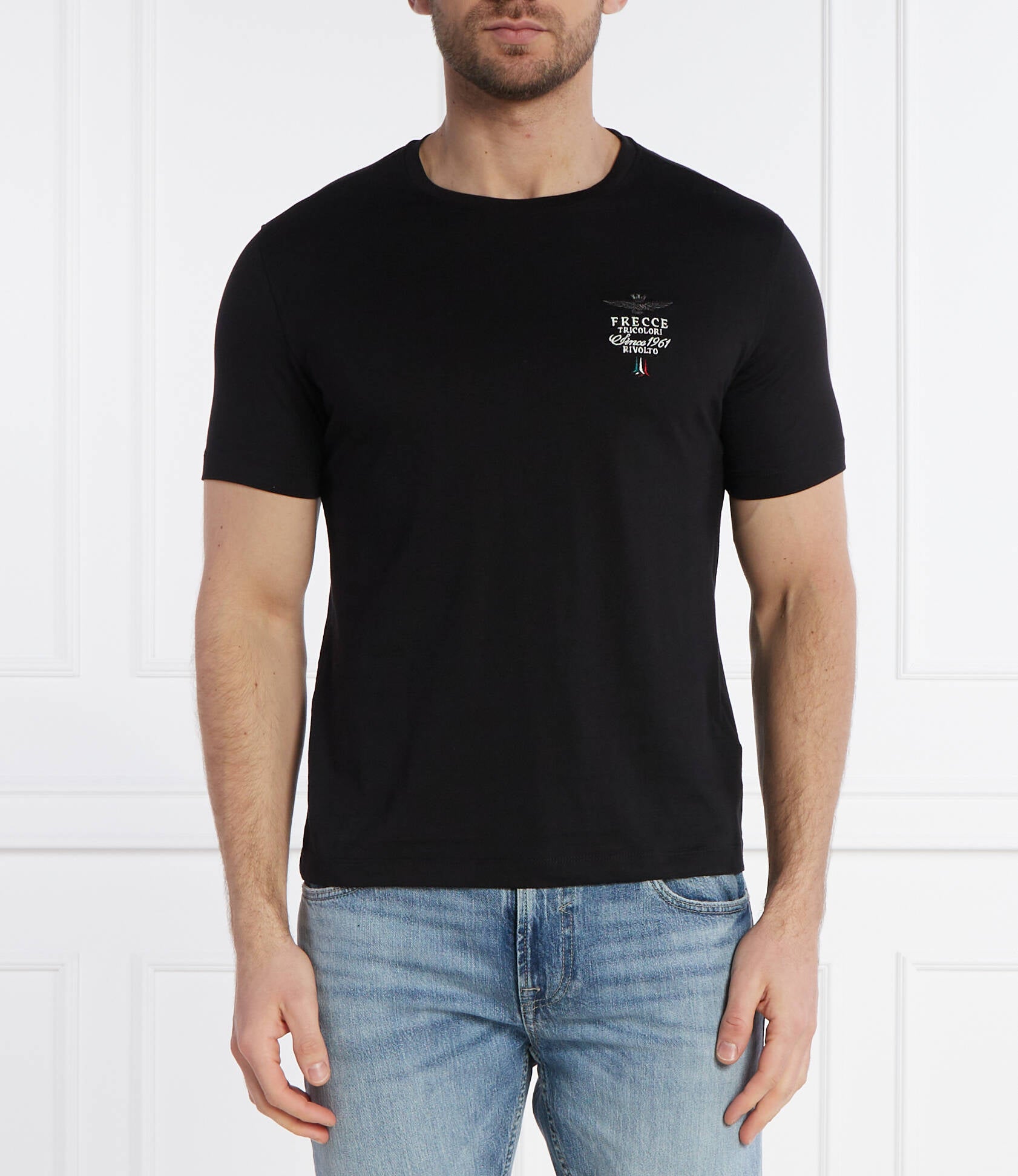 TSHIRT AERONAUTICA MILITARE