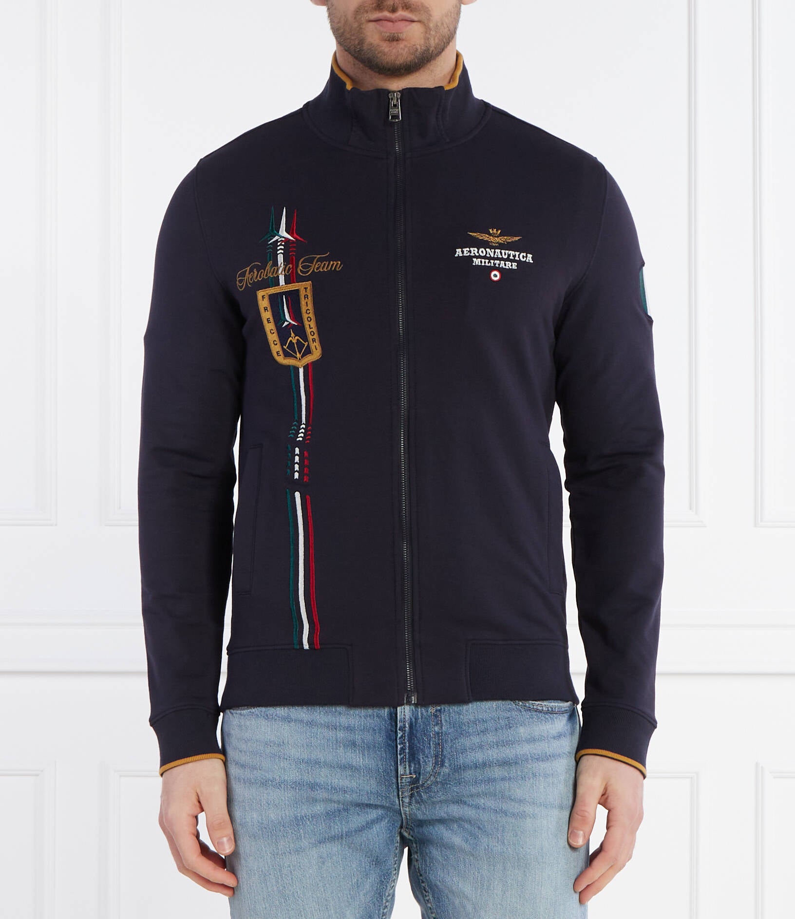 FELPA AERONAUTICA MILITARE