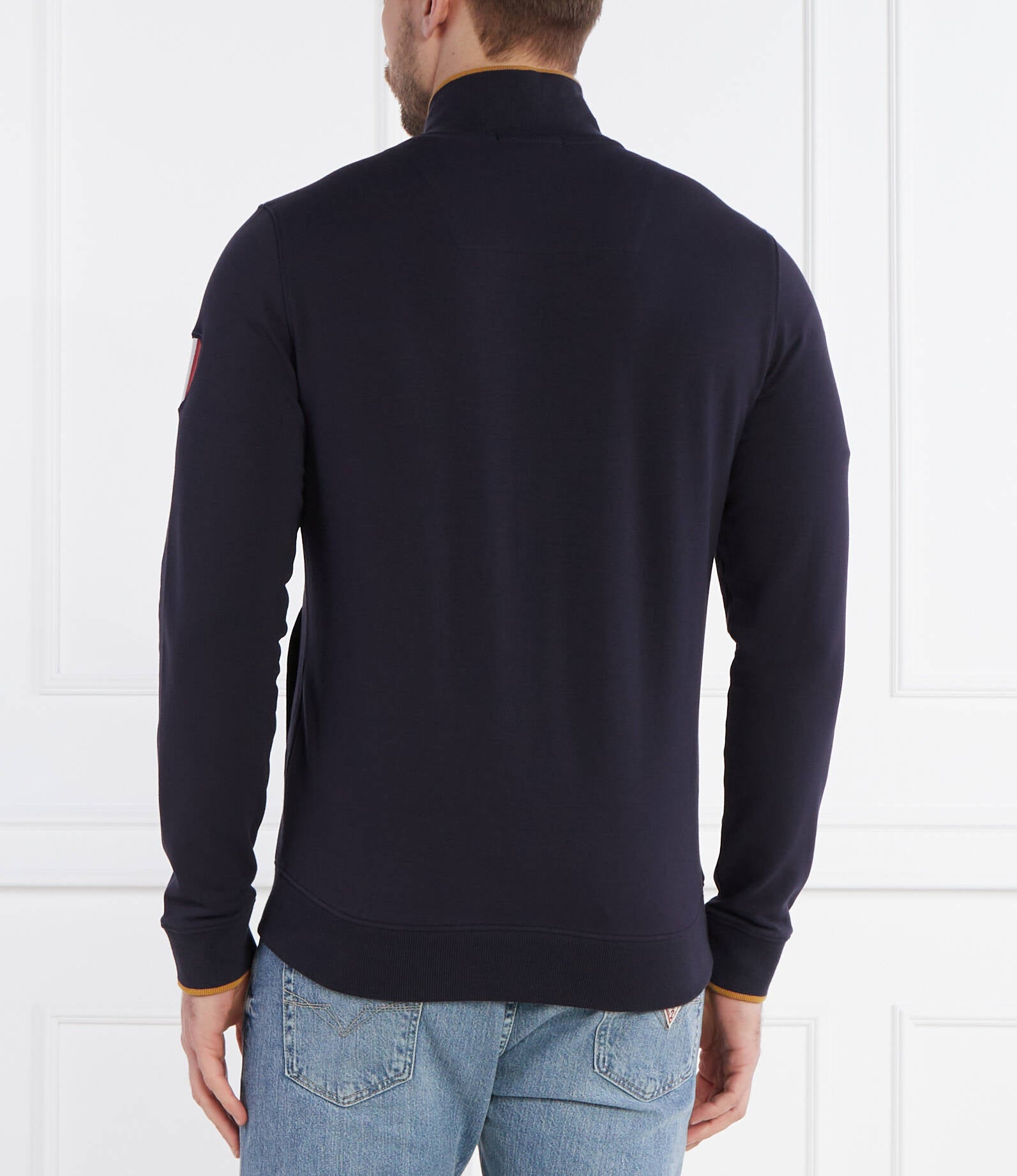 FELPA AERONAUTICA MILITARE