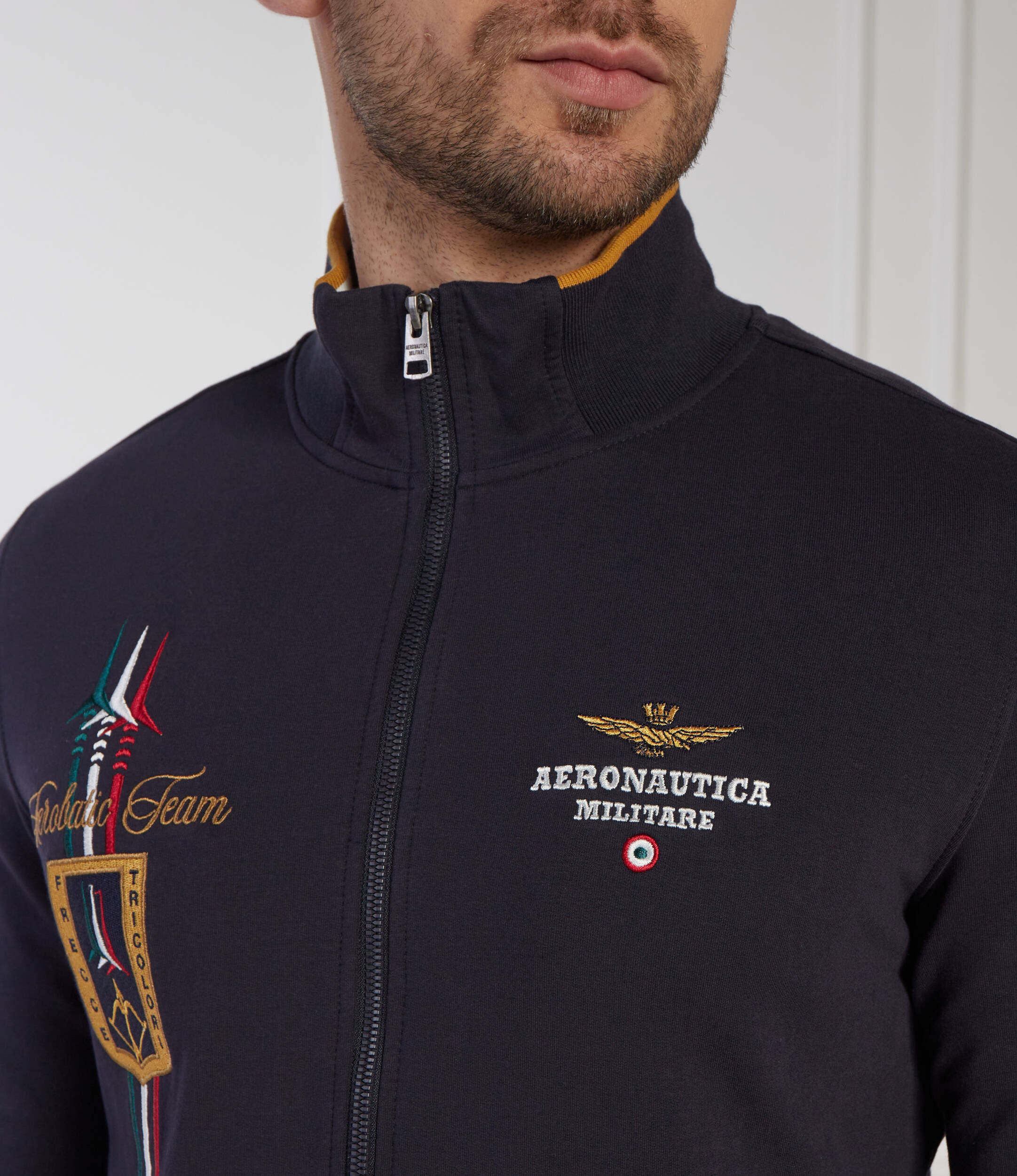 FELPA AERONAUTICA MILITARE