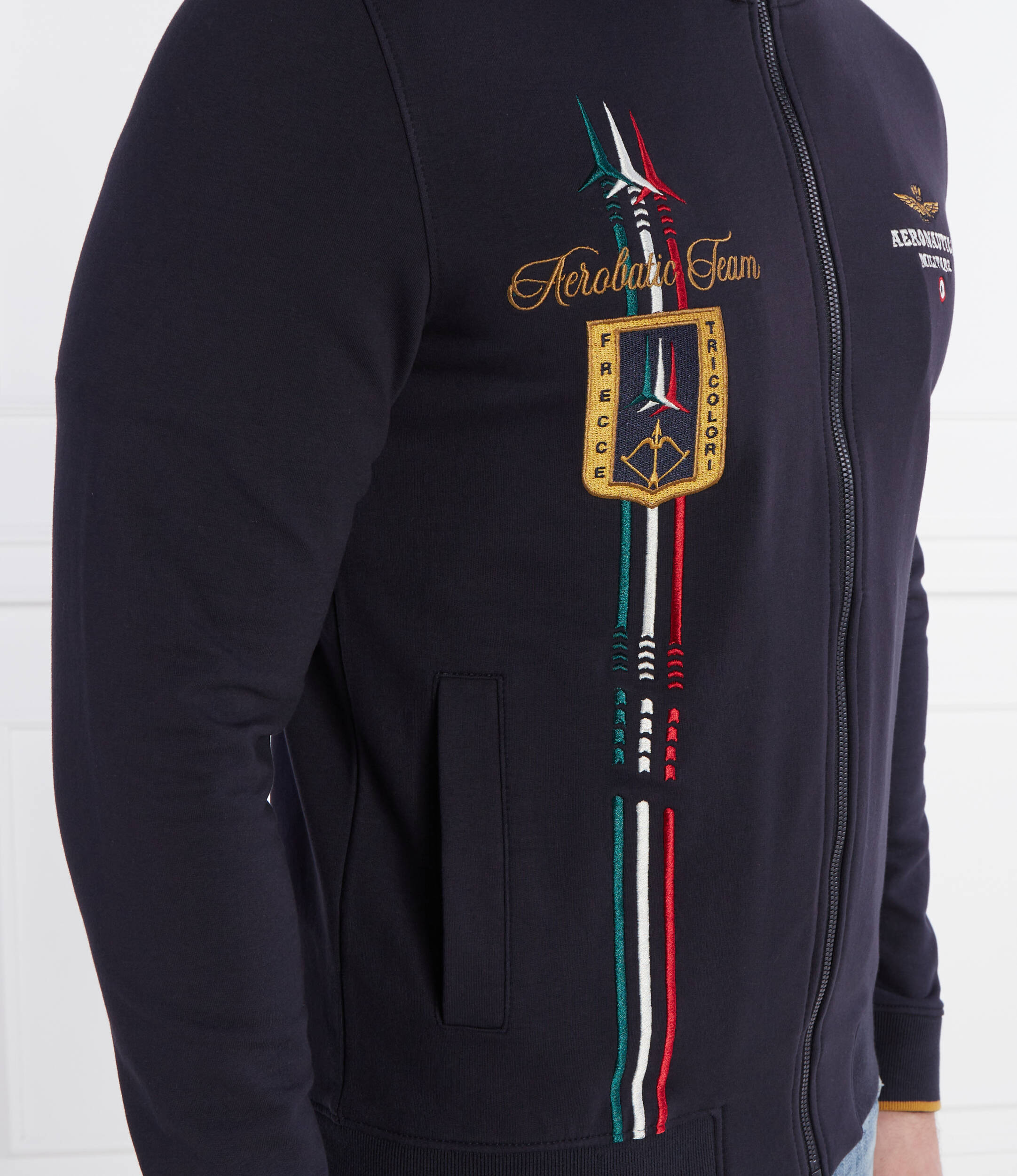 FELPA AERONAUTICA MILITARE