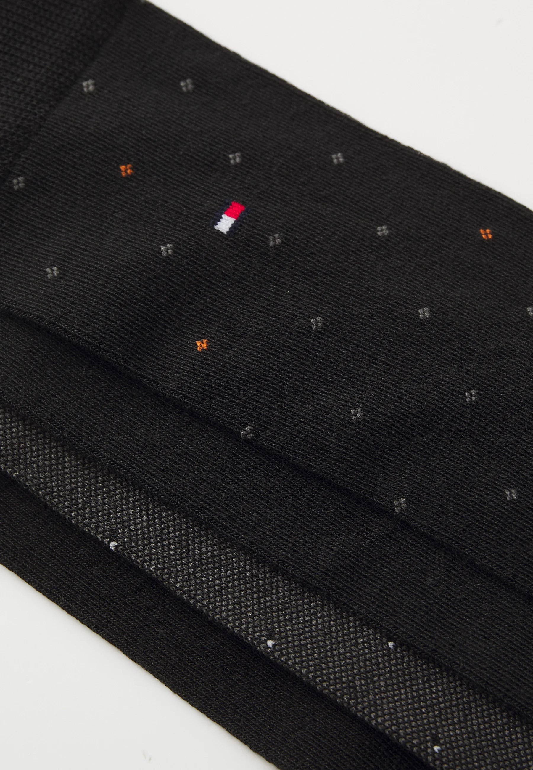 CALZE TOMMY HILFIGER GIFTBOX 4 PAIA LUNGHE