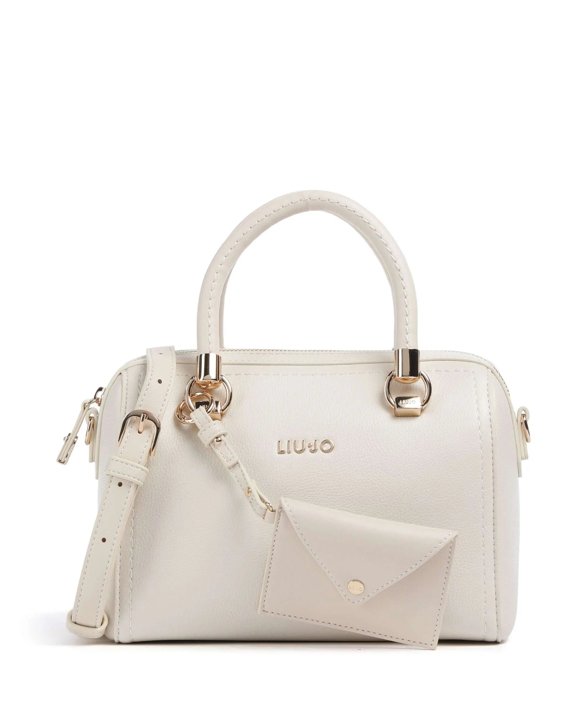 BORSA LIUJO SATCHEL S