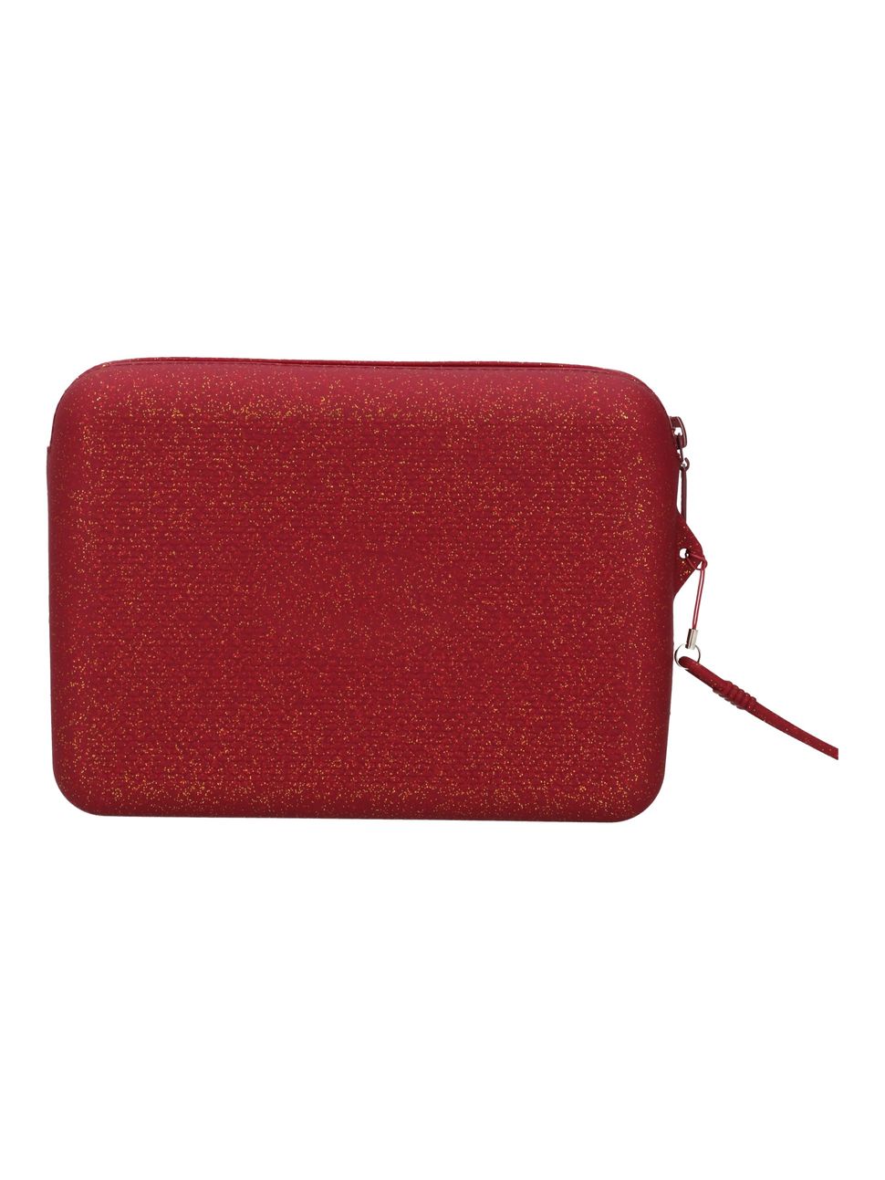 CLUTCH HAVAIANAS POCHETTE NECESSAIRE GLITTER AMARANTH