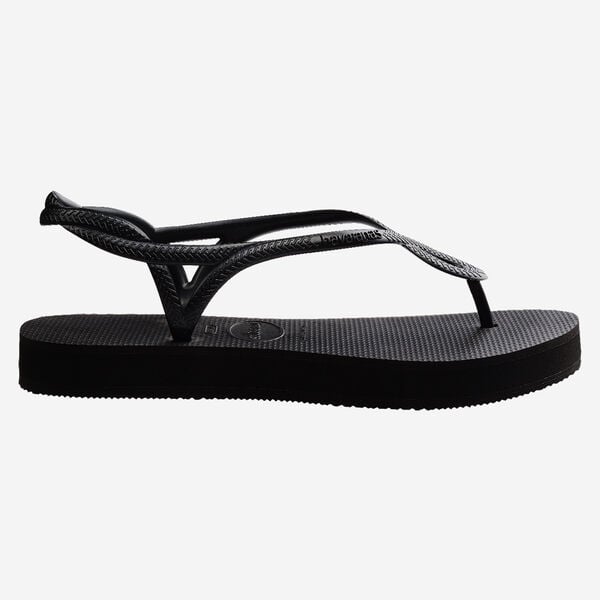 SANDALO HAVAIANAS LUNA FLATFORM
