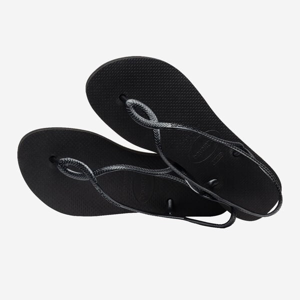 SANDALO HAVAIANAS LUNA FLATFORM