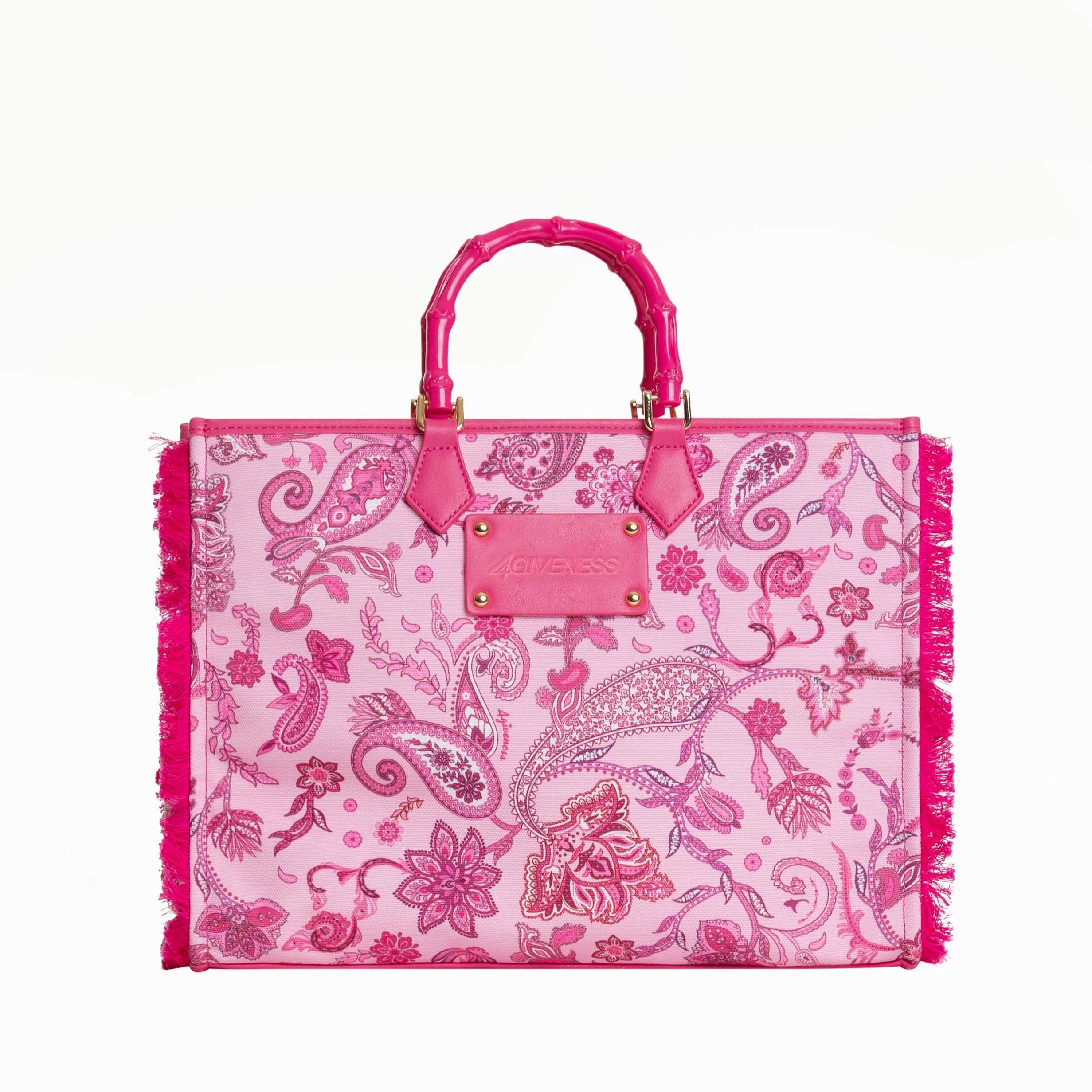 BORSA 4GIVENESS ATHENA ANTIBES MANDALA