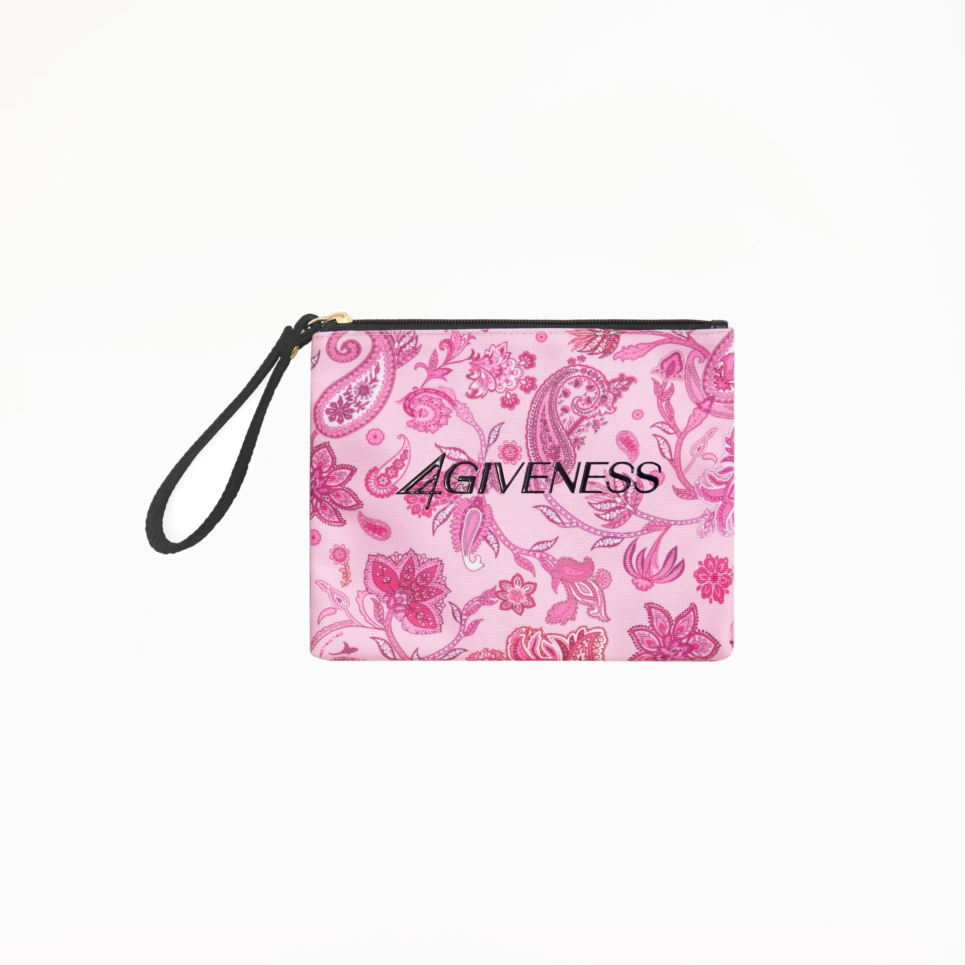 POCHETTE 4GIVENESS LOS ANGELES ANTIBES