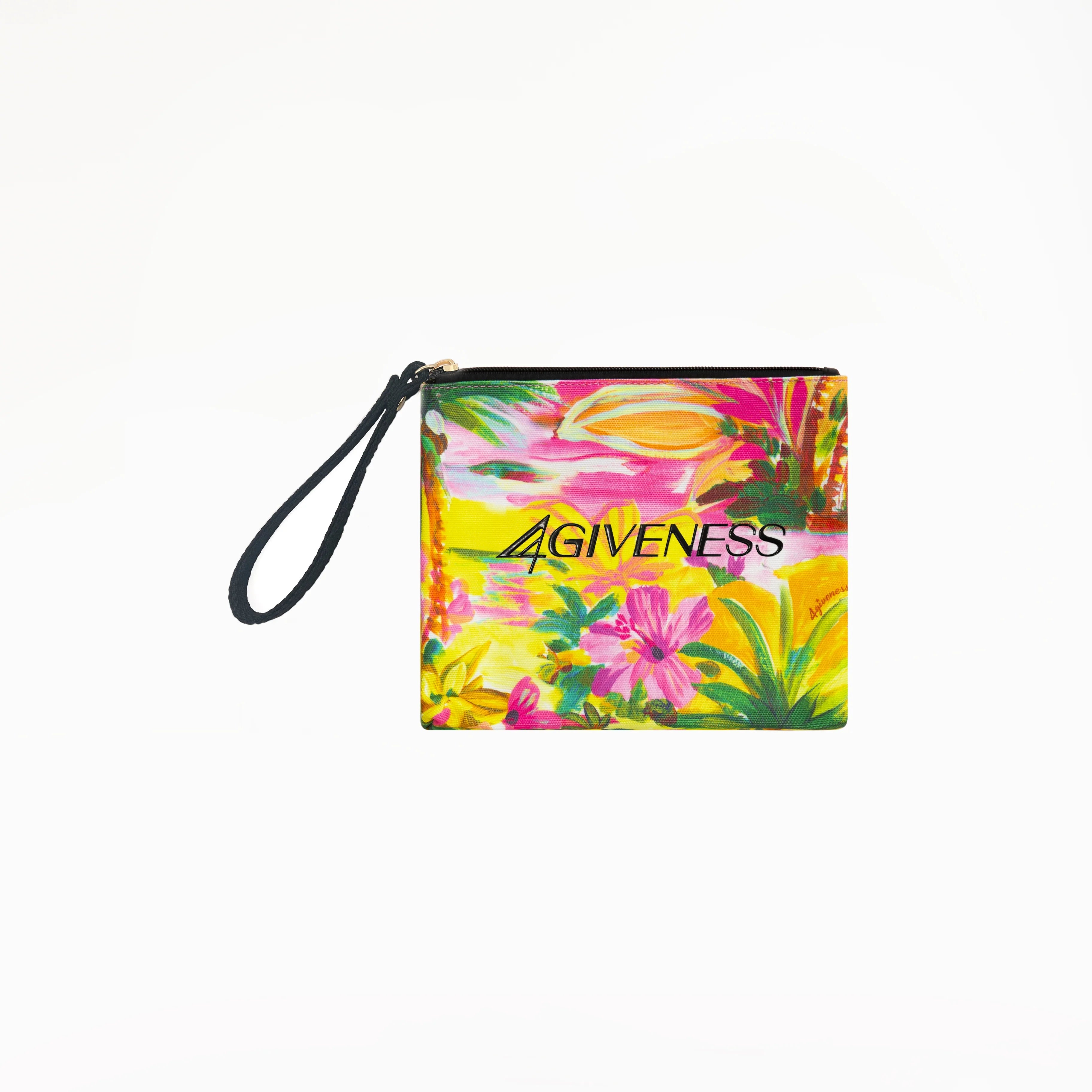 POCHETTE 4GIVENESS CAPRI LOS ANGELES EDEN SOUL