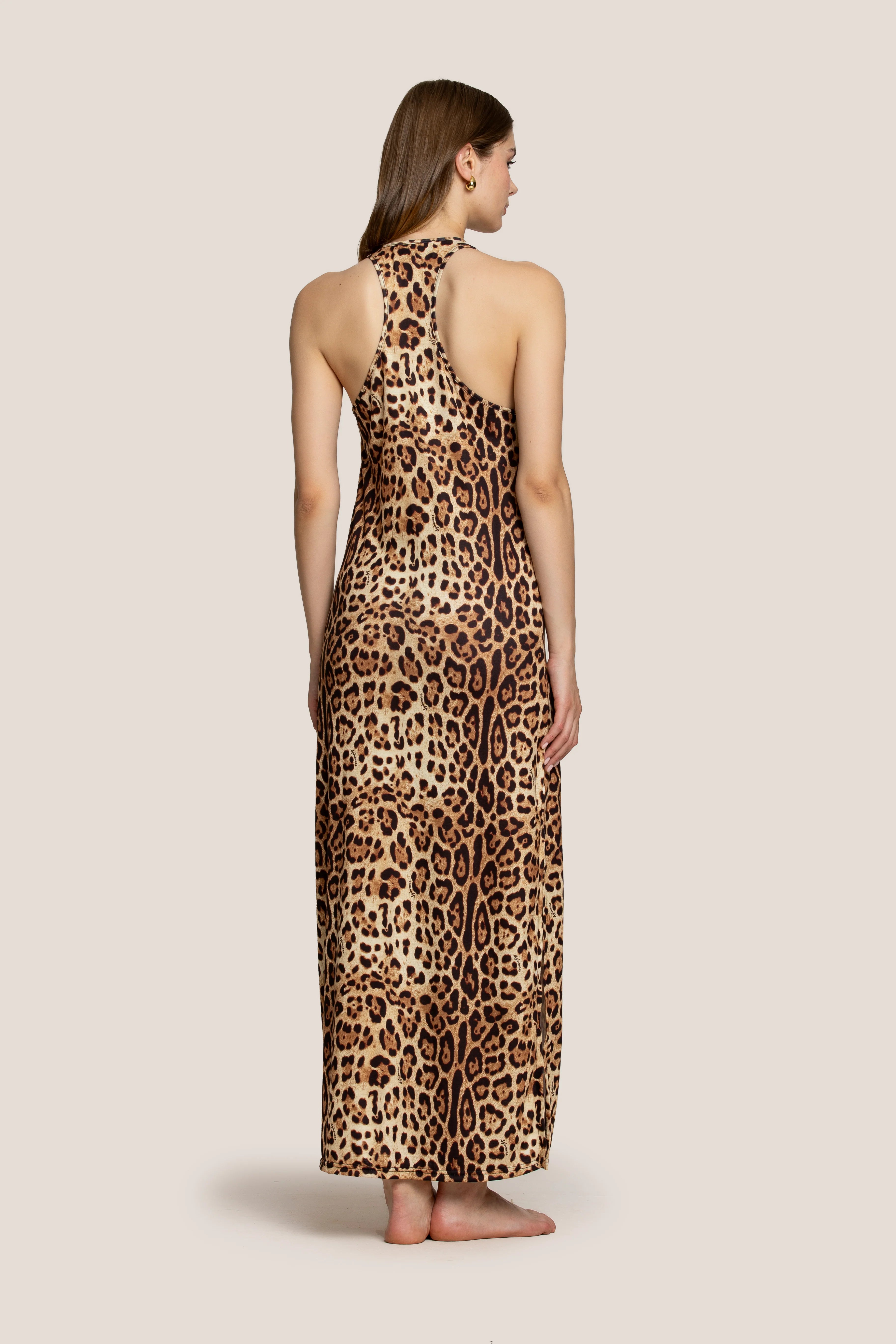 ABITO 4GIVENESS LEOPARD