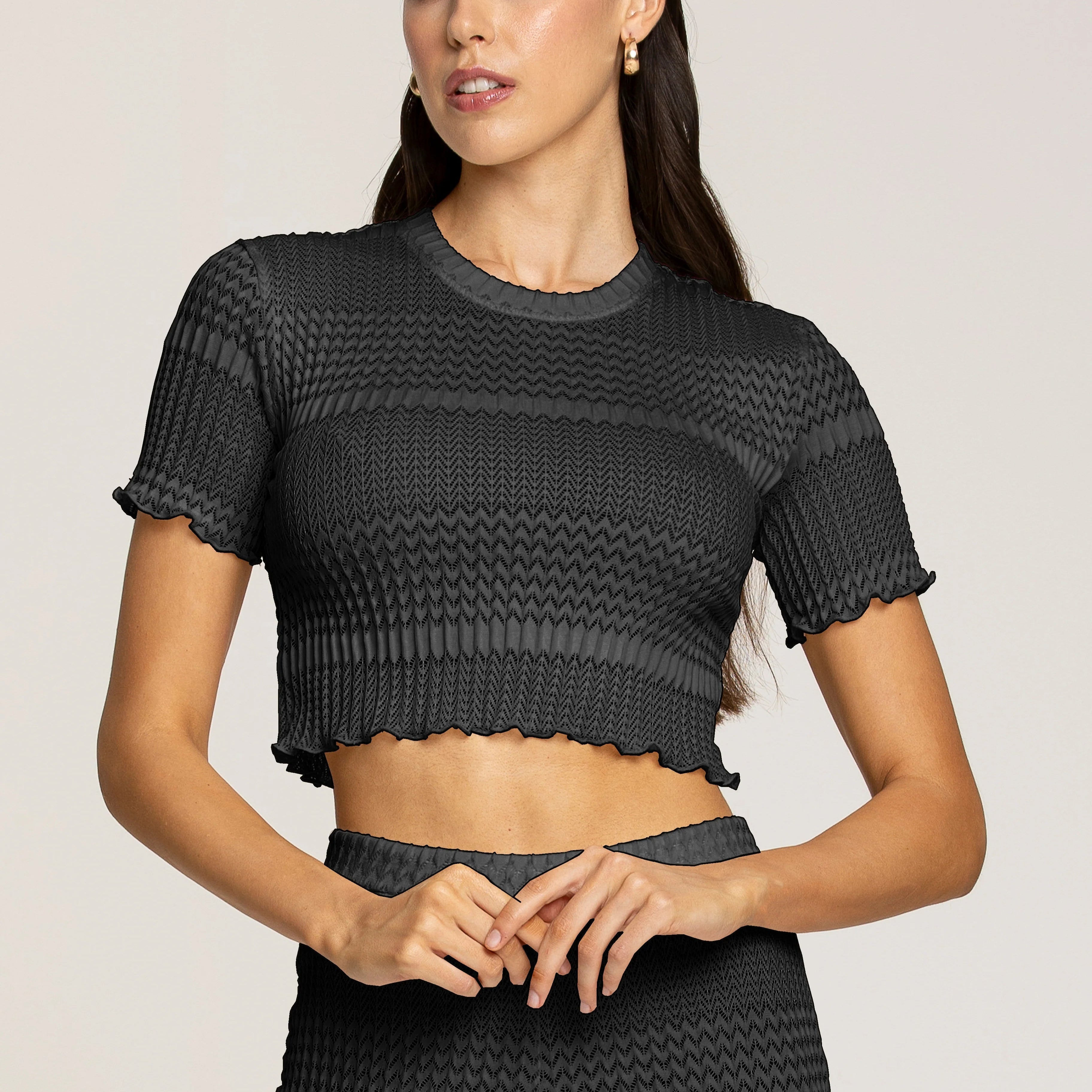 MAGLIA 4GIVENESS MC ICONICO