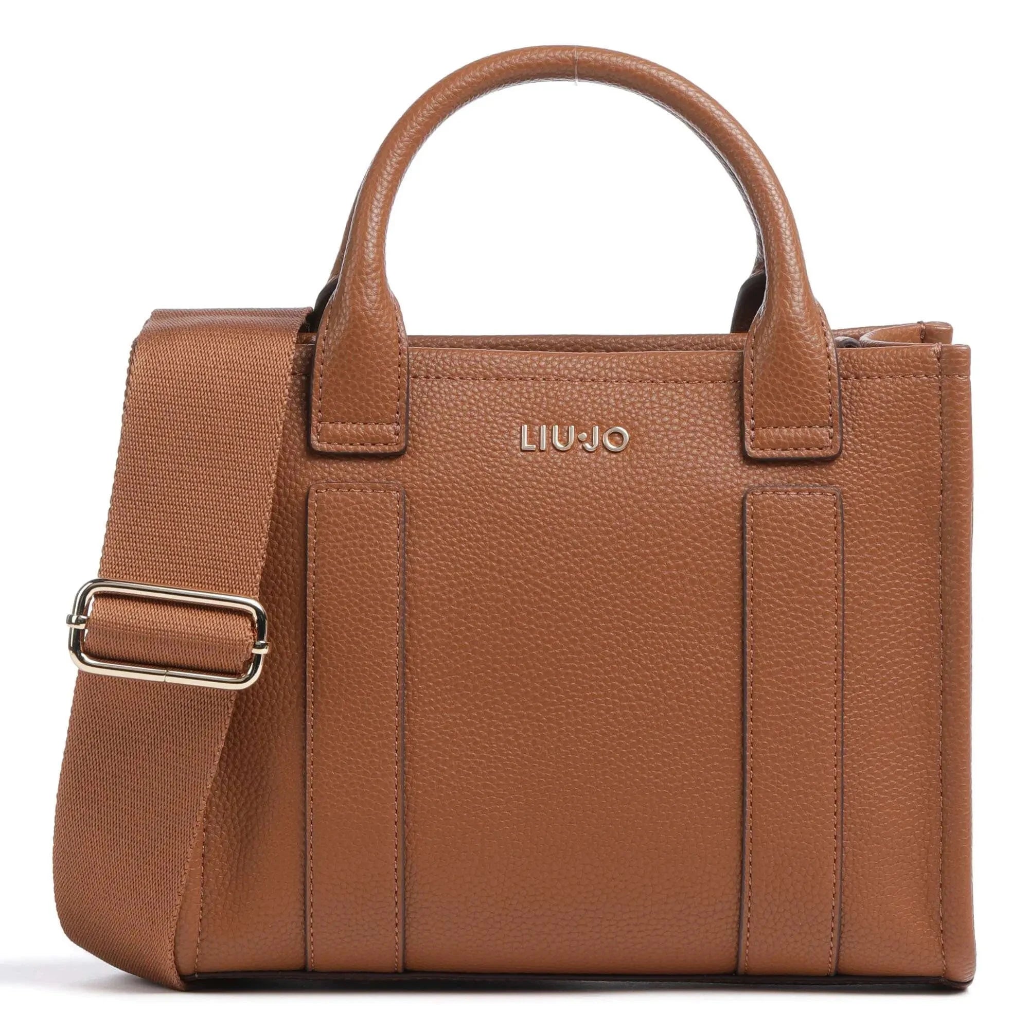 BORSA LIUJO S TOTE MARTELLATA