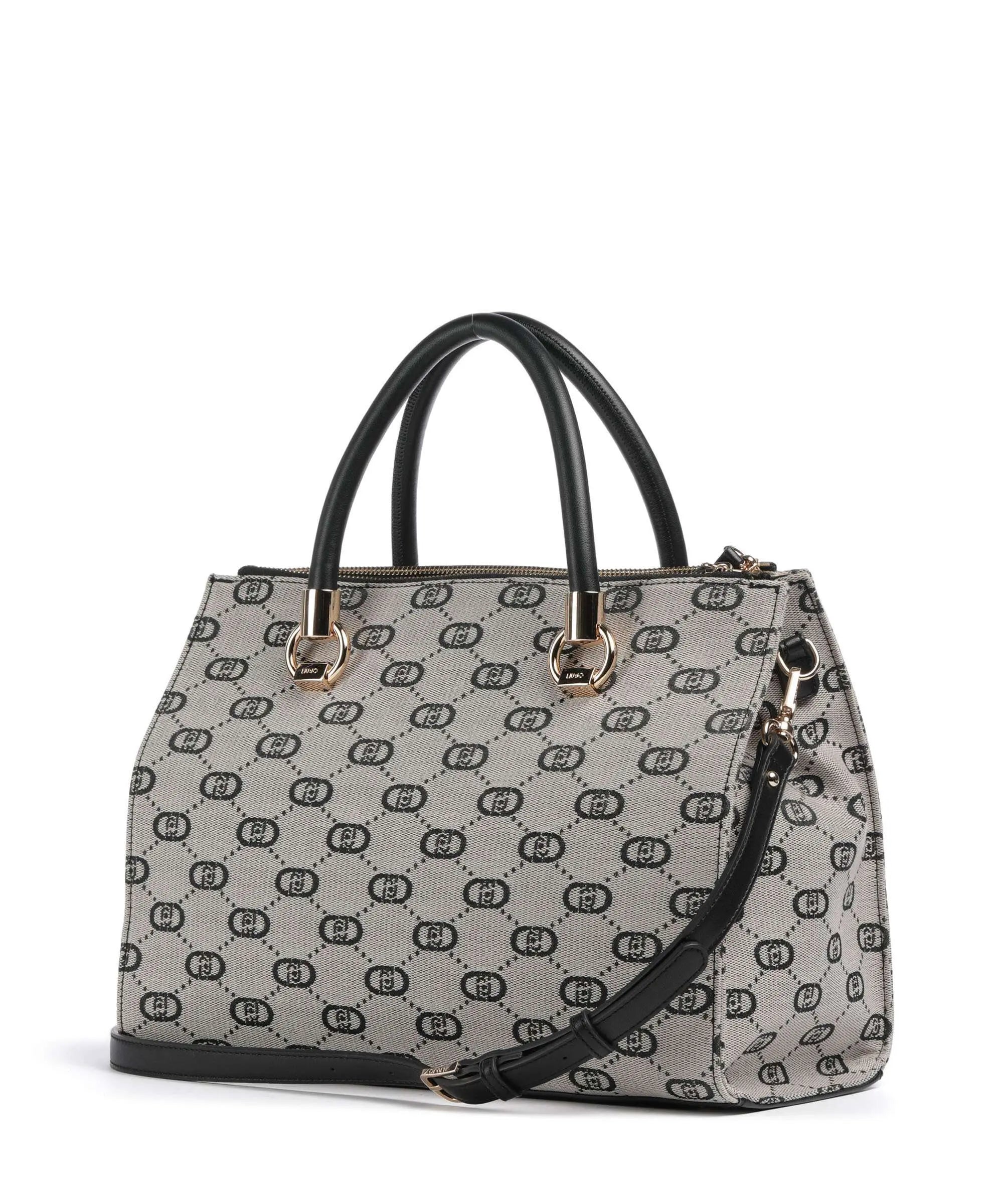 BORSA LIUJO M SATCHEL