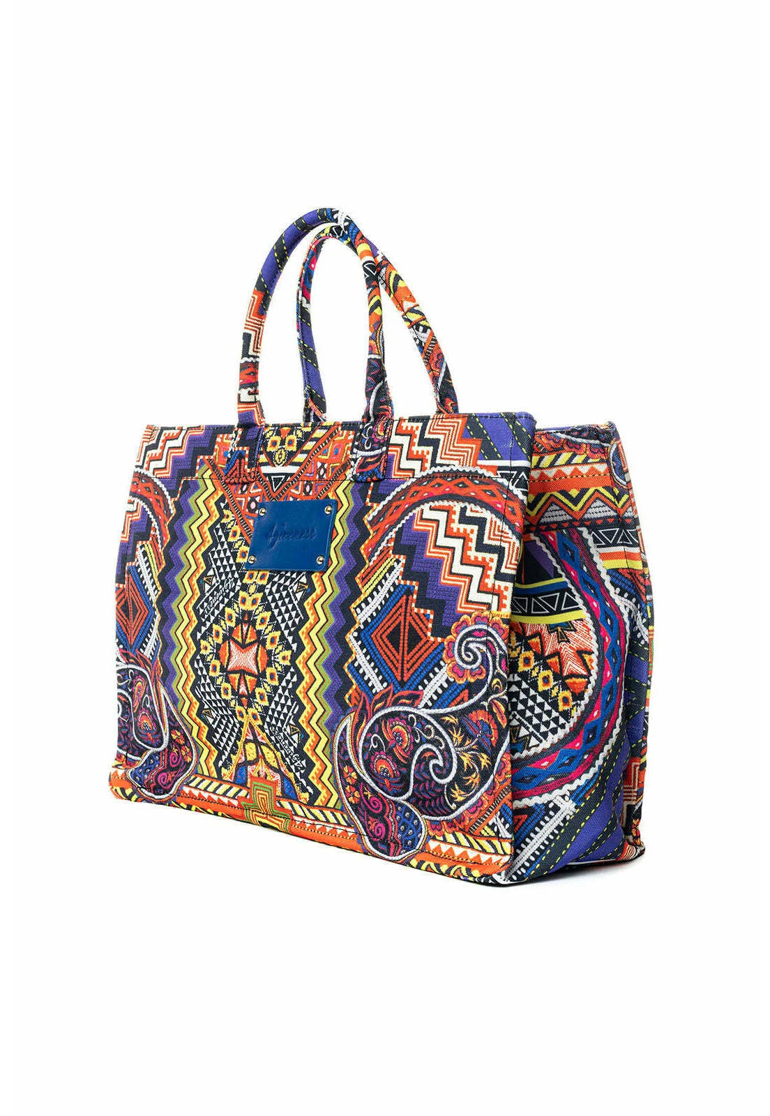 BORSA 4GIVENESS SAINT TROPEZ BIG CHANA