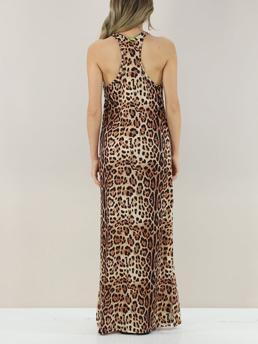 ABITO 4GIVENESS LEOPARD