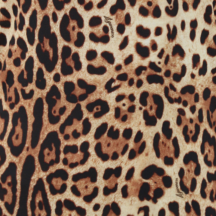 ABITO 4GIVENESS LEOPARD