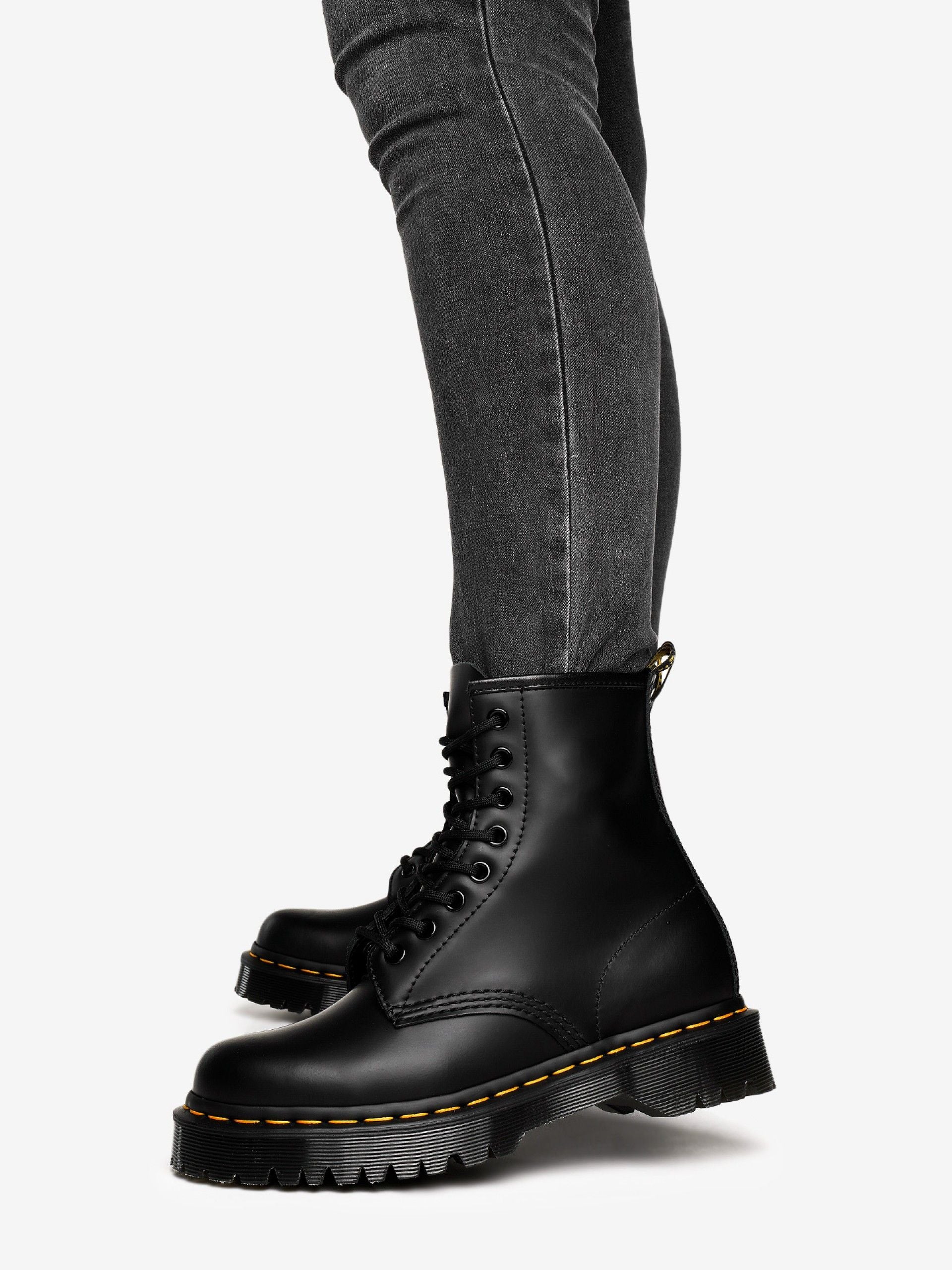 ANFIBIO DR. MARTENS 1460 BEX SMOOTH 25345001