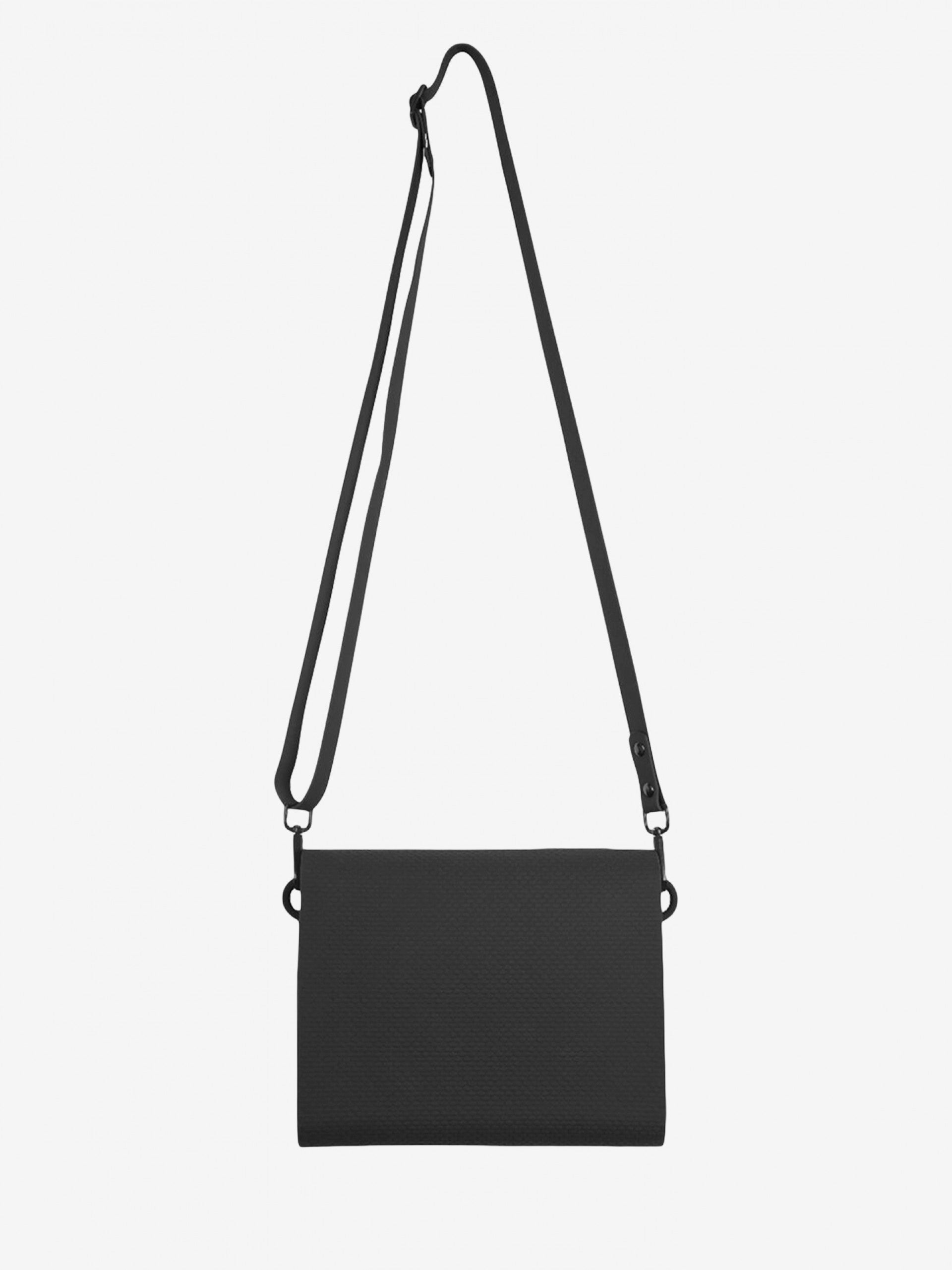 BORSA HAVAIANAS CASUAL BAG TRACOLLA NERO