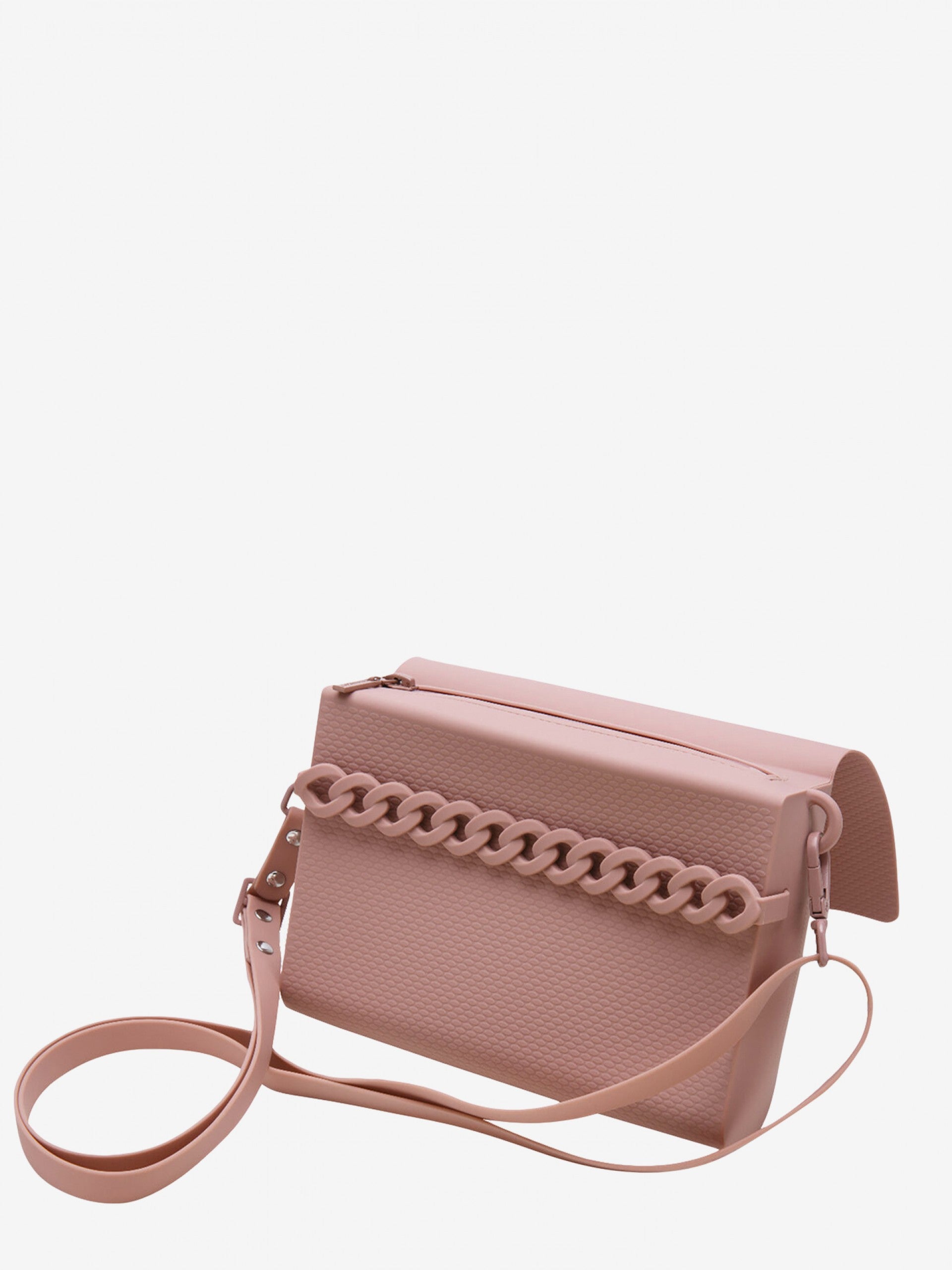 BORSA HAVAIANAS CASUAL BAG TRACOLLA CRUCUS ROSE