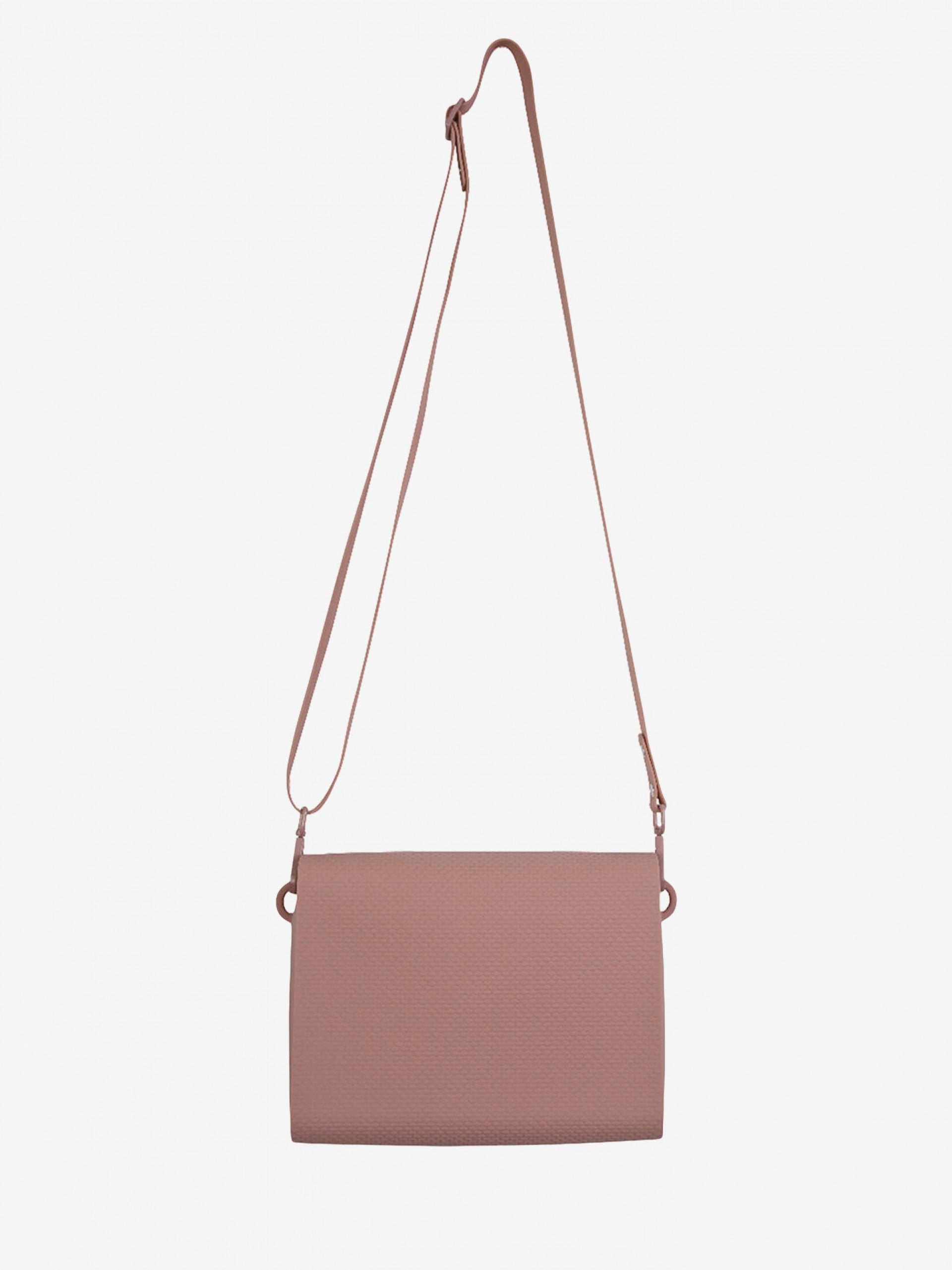 BORSA HAVAIANAS CASUAL BAG TRACOLLA CRUCUS ROSE