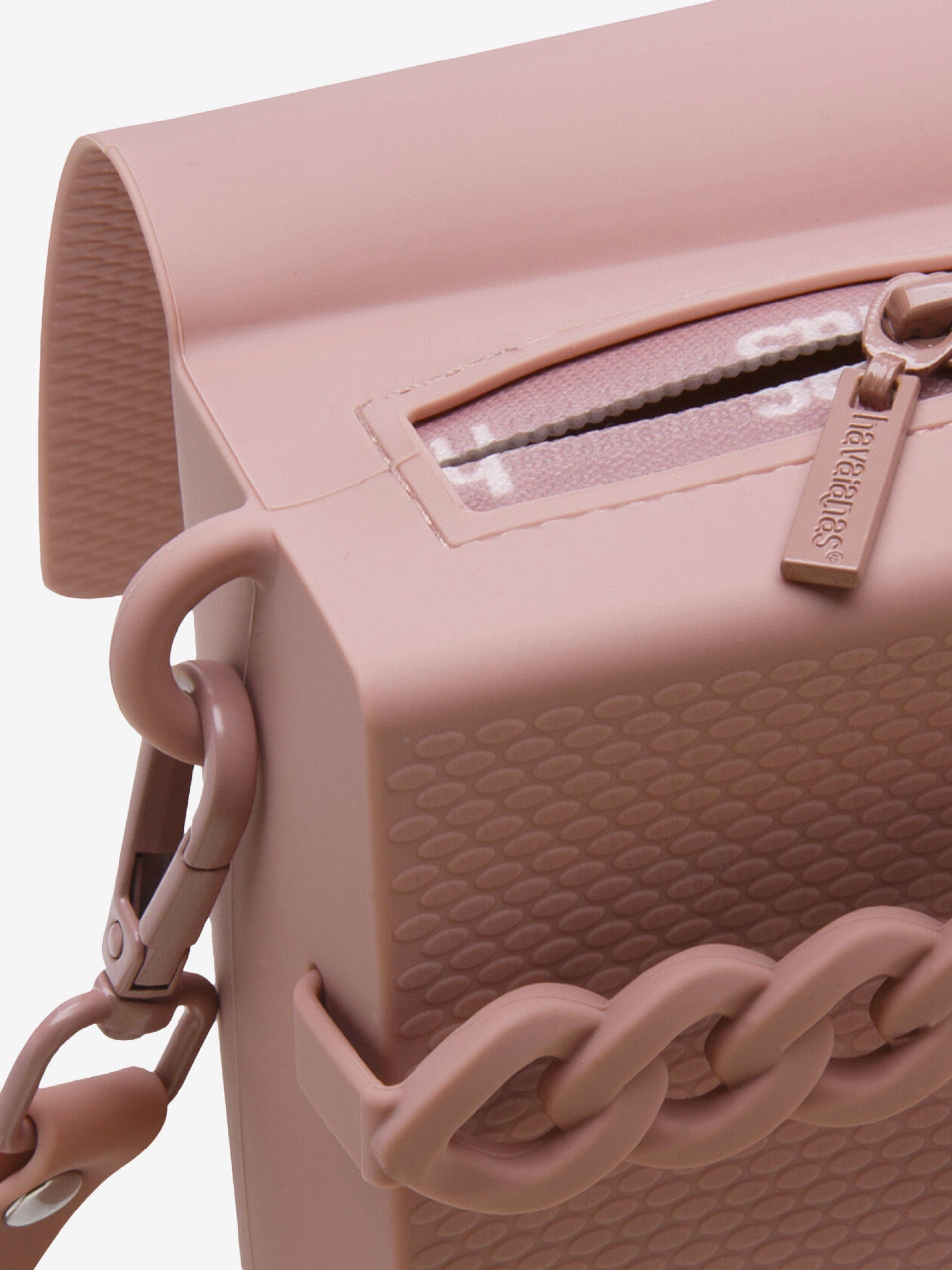 BORSA HAVAIANAS CASUAL BAG TRACOLLA CRUCUS ROSE