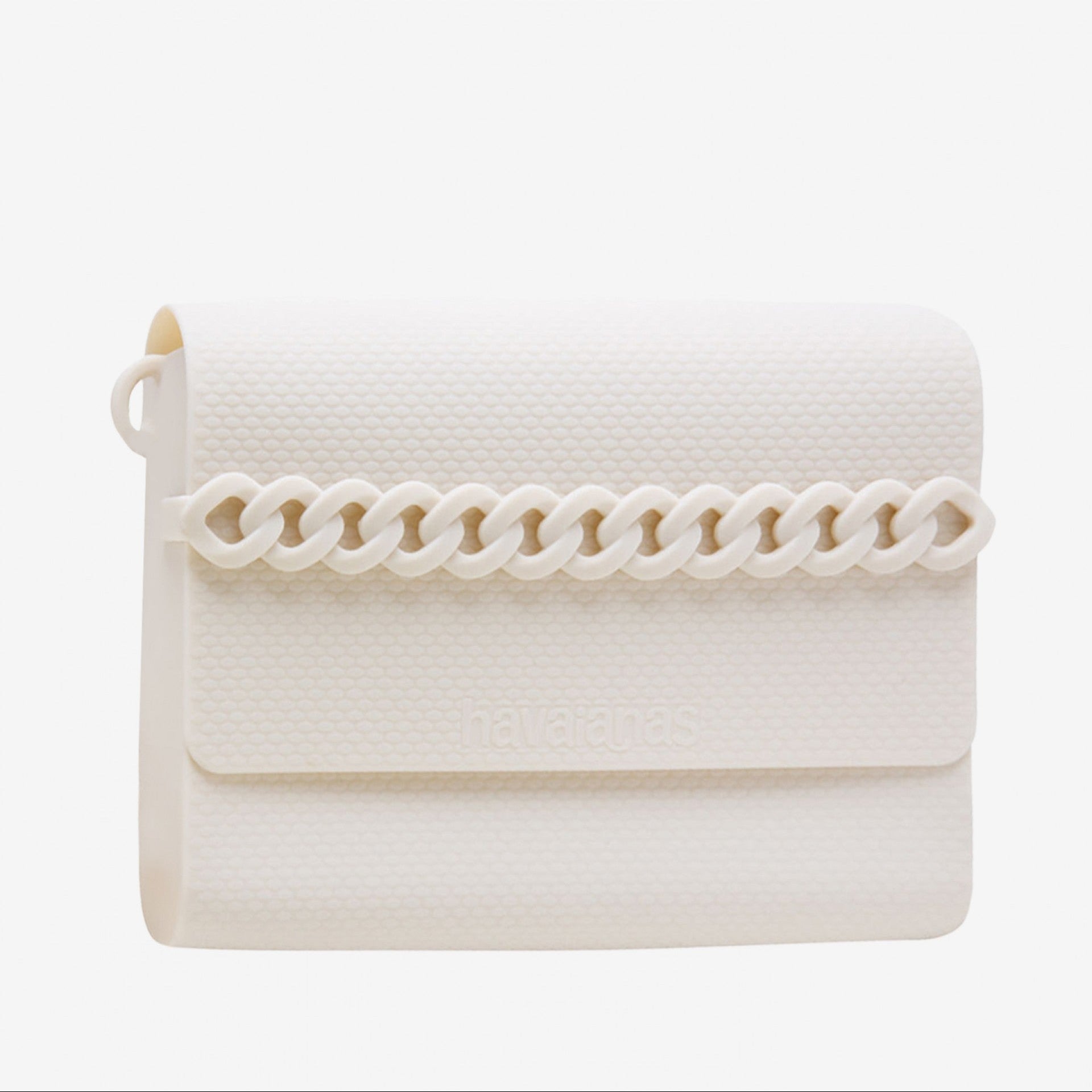 BORSA HAVAIANAS CASUAL BAG TRACOLLA BEIGE