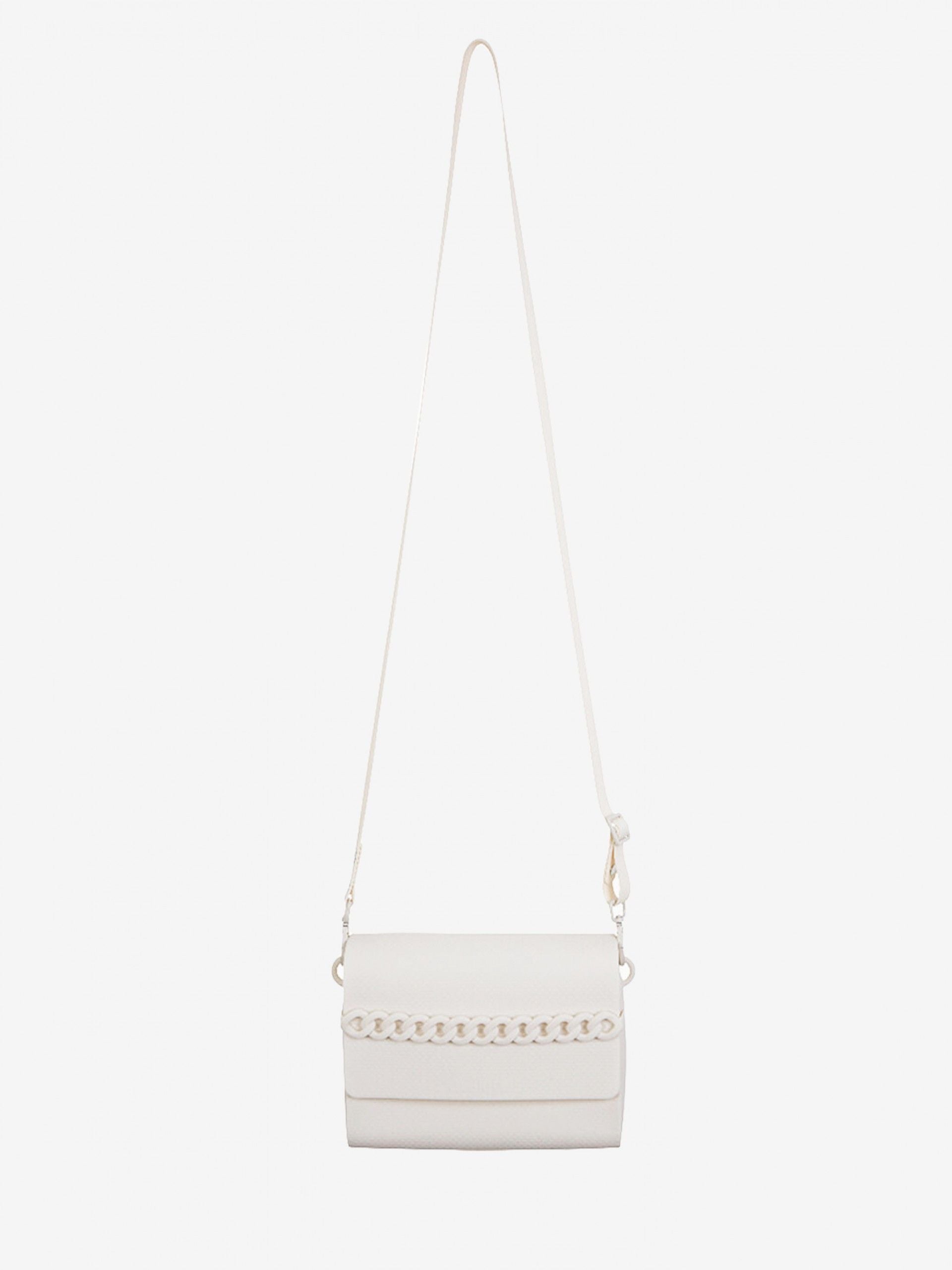 BORSA HAVAIANAS CASUAL BAG TRACOLLA BEIGE