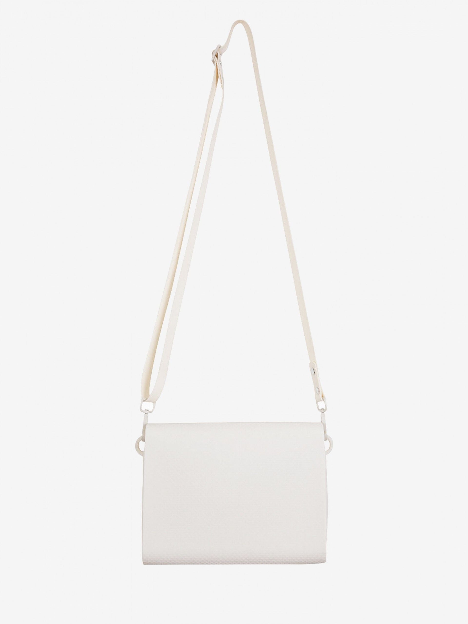 BORSA HAVAIANAS CASUAL BAG TRACOLLA BEIGE