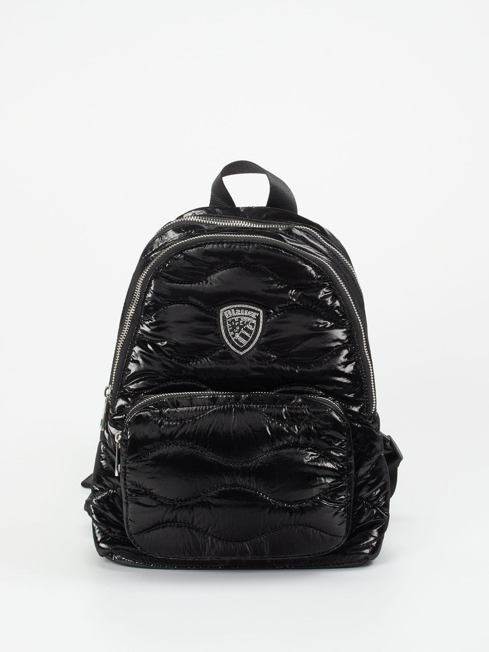 ZAINO BLAUER WAVE ONDINA