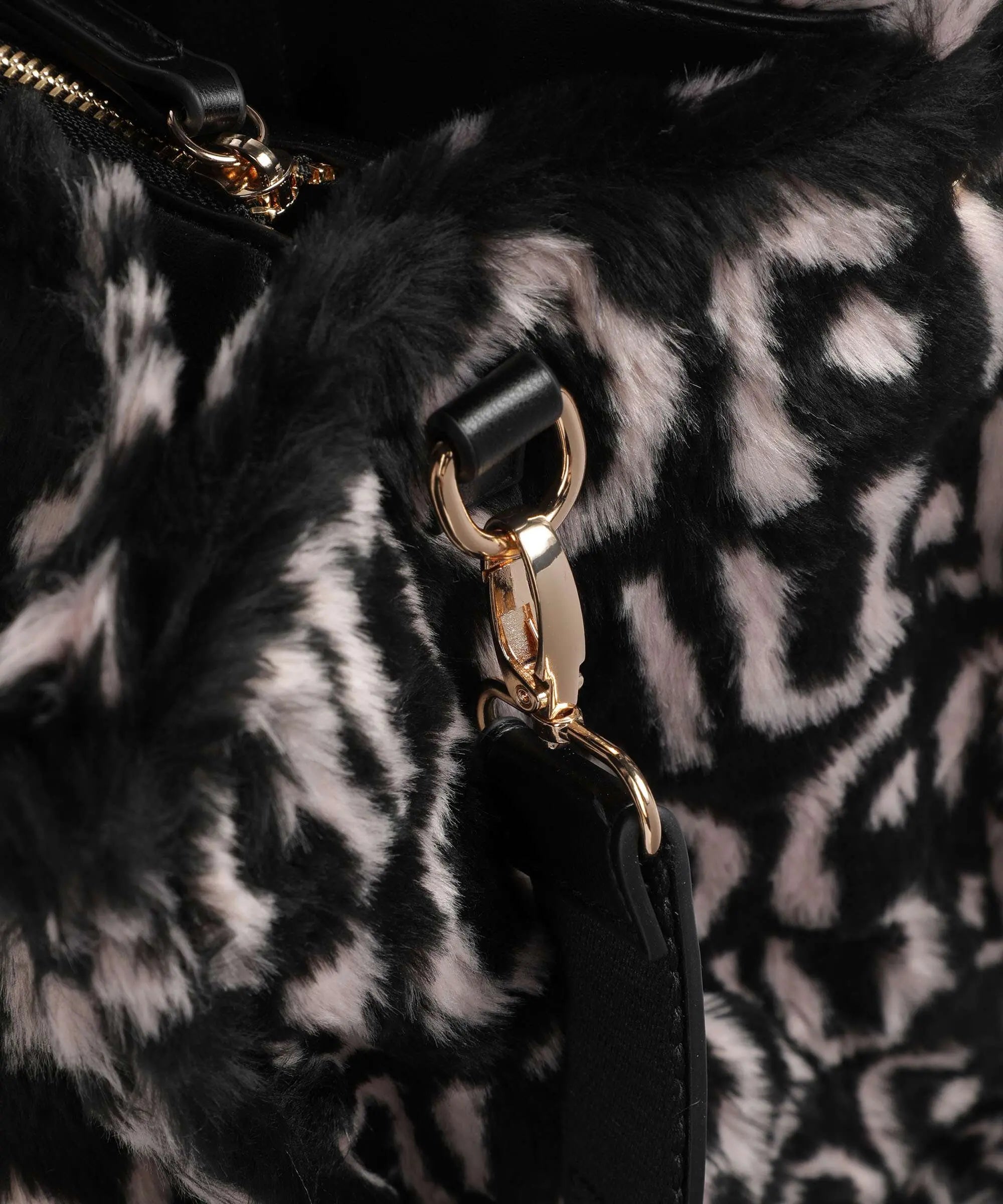 BORSA LIUJO TOTE TEDDY