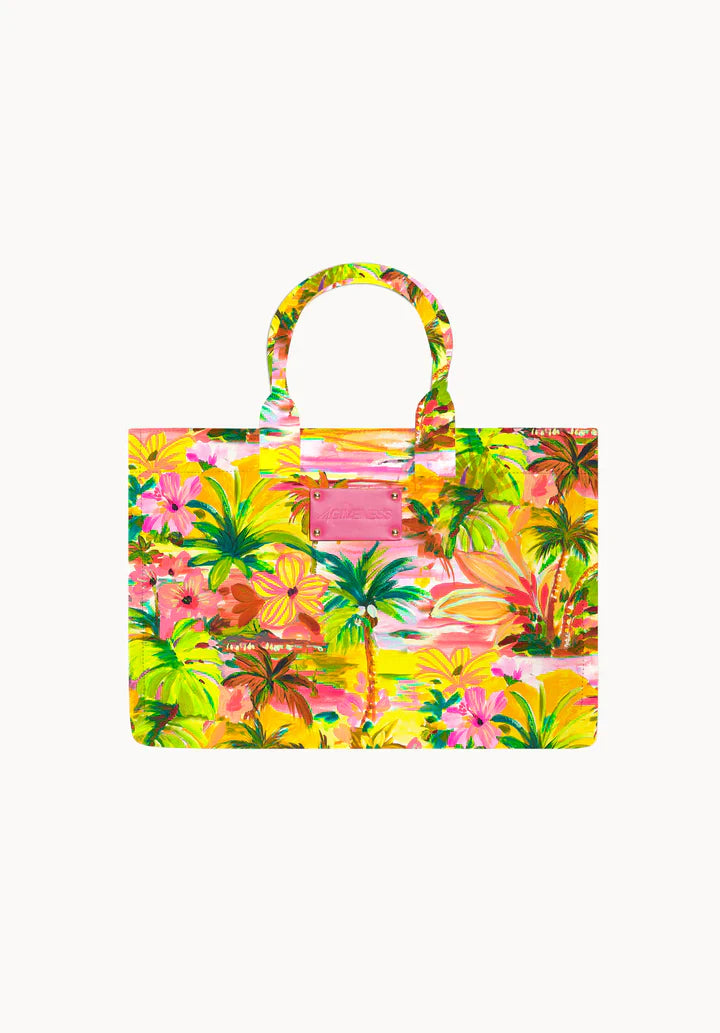 BORSA 4GIVENESS SAINT TROPEZ BIG EDEN SOUL