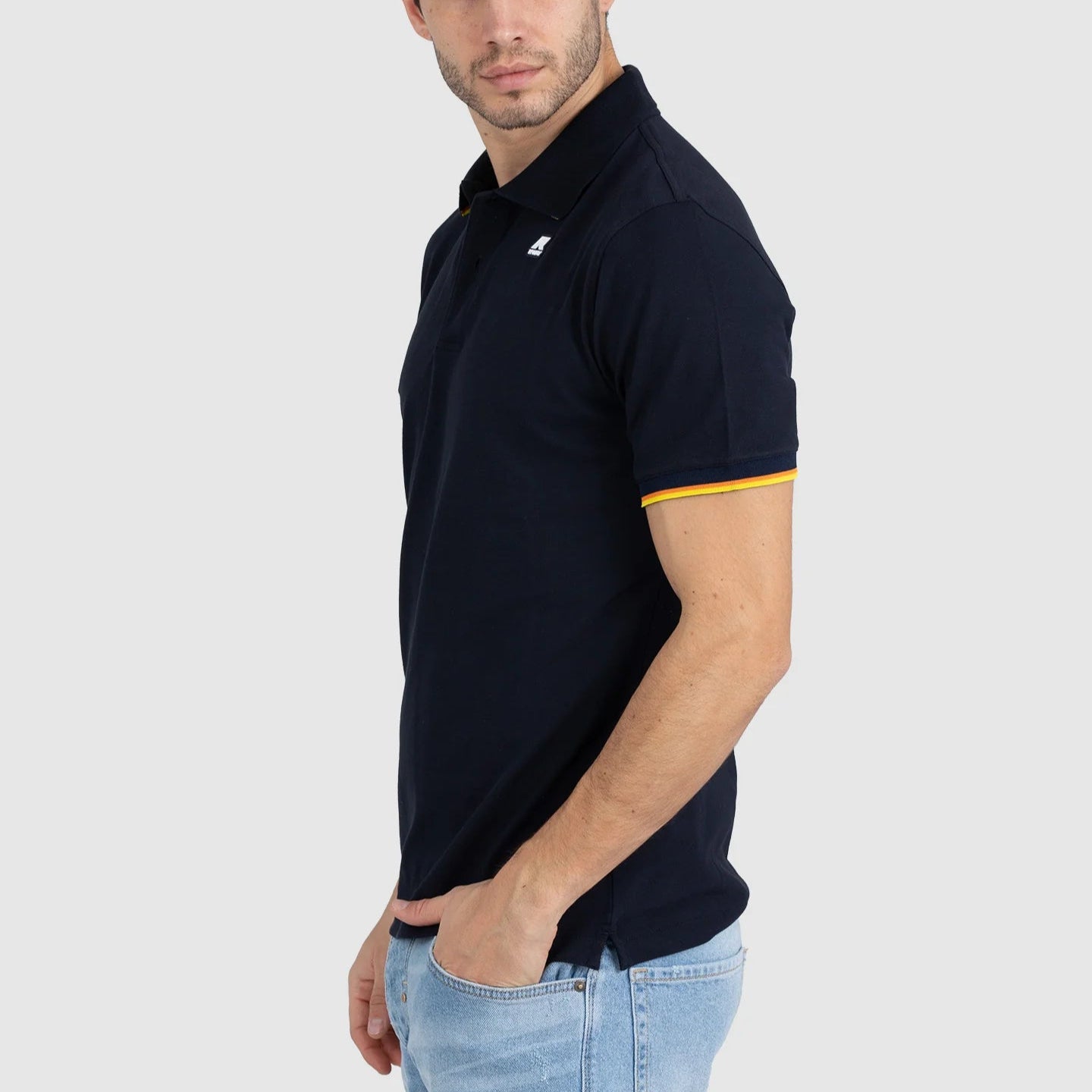 POLO KWAY PIQUE VINCENT