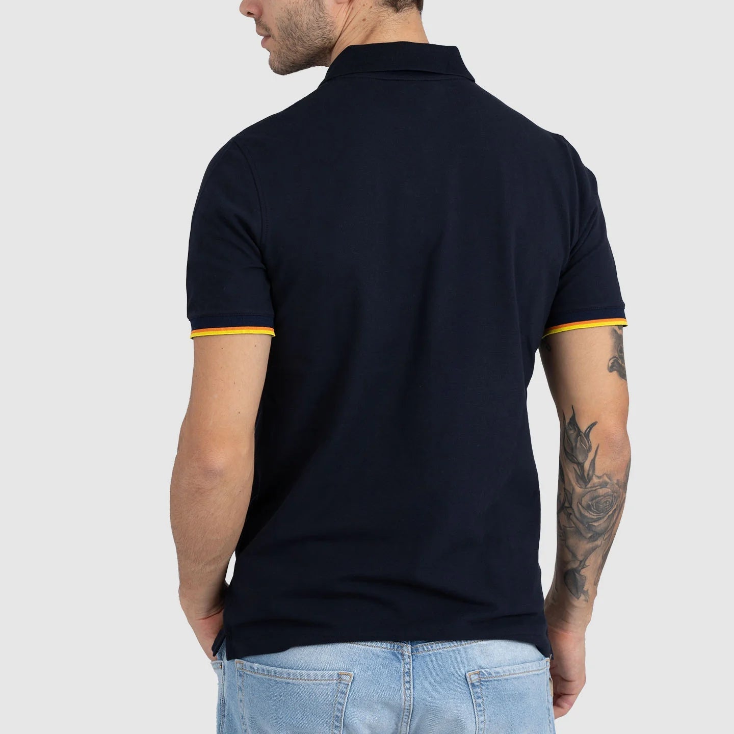 POLO KWAY PIQUE VINCENT