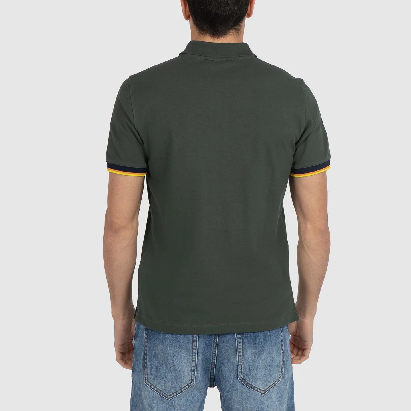 POLO KWAY PIQUE VINCENT