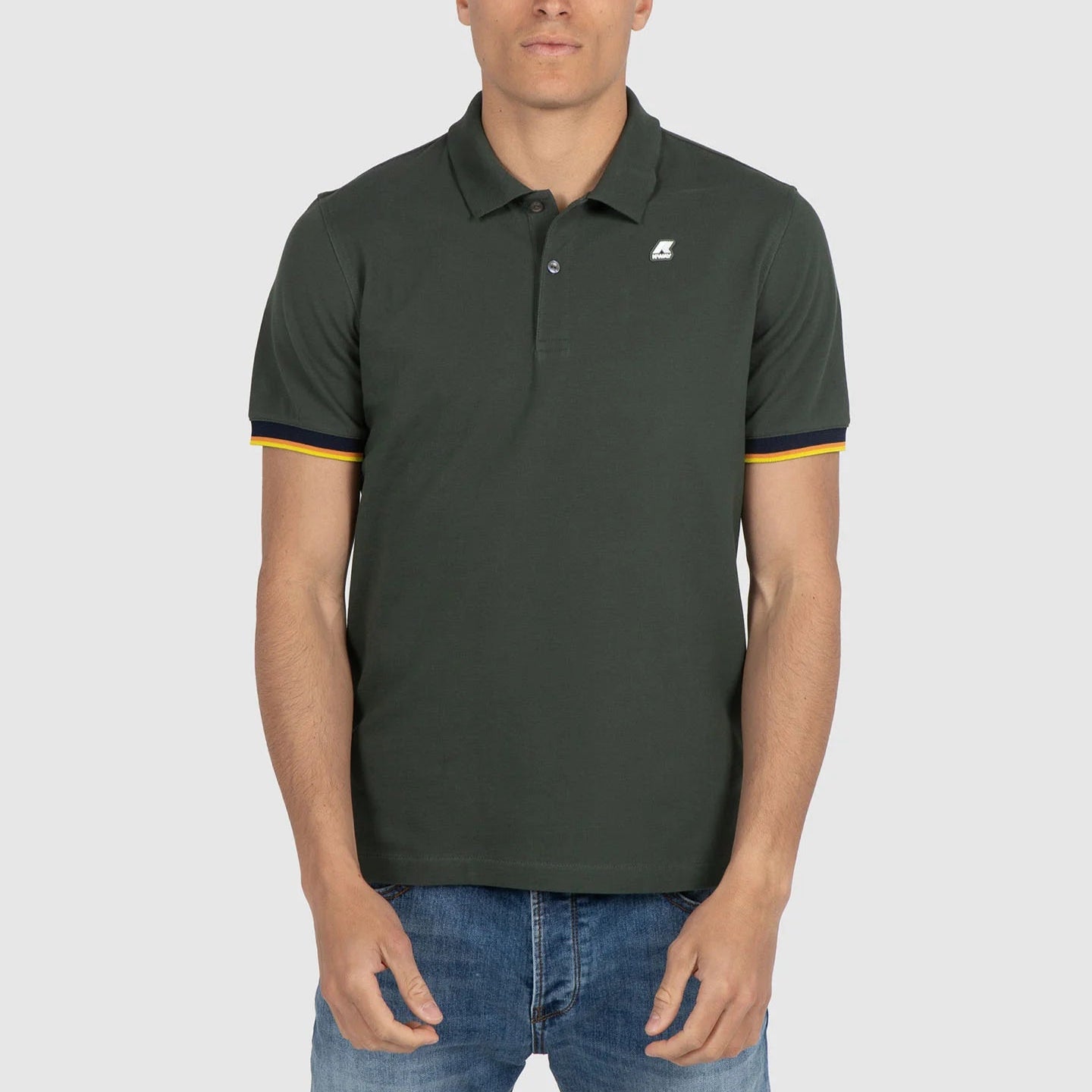 POLO KWAY PIQUE VINCENT