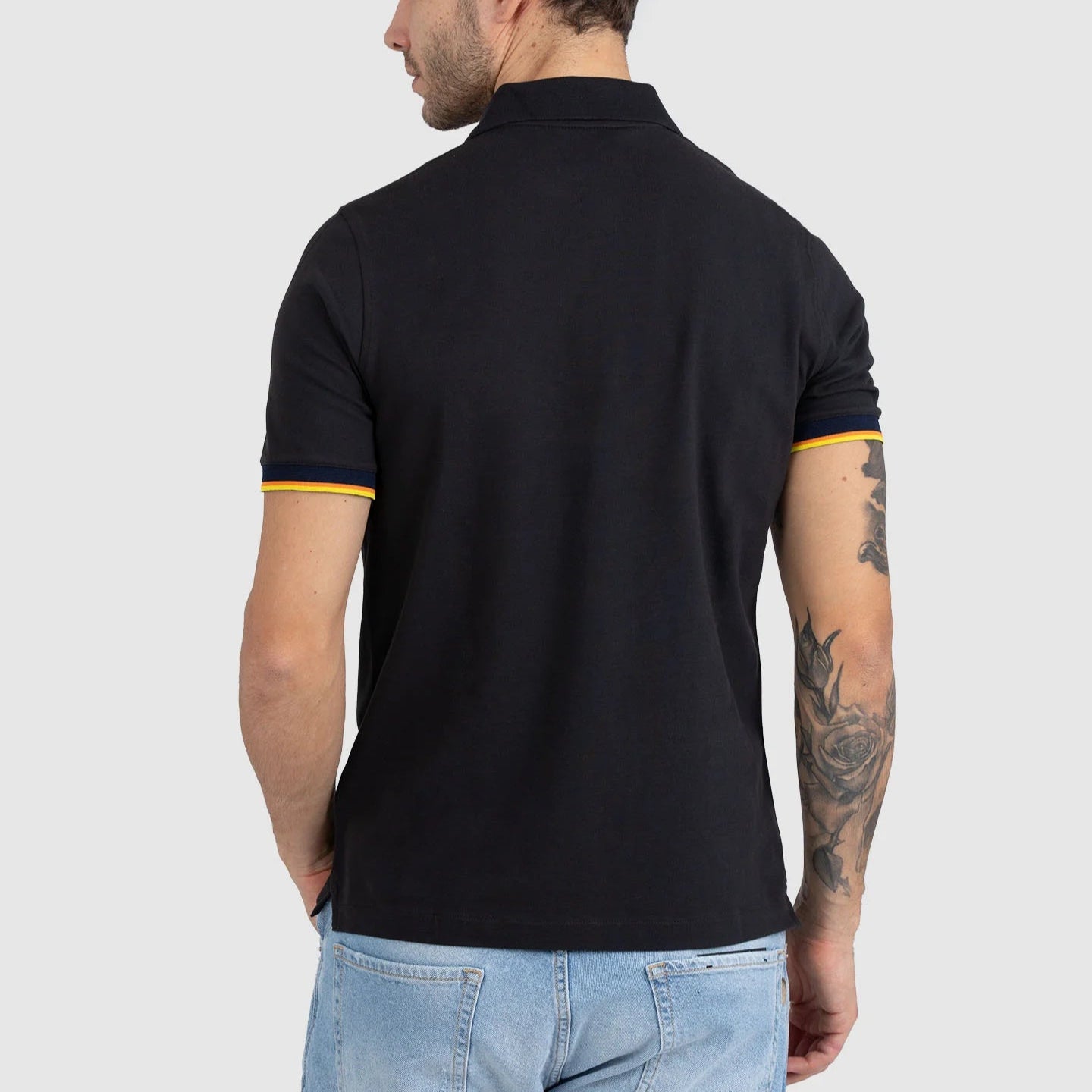 POLO KWAY PIQUE VINCENT