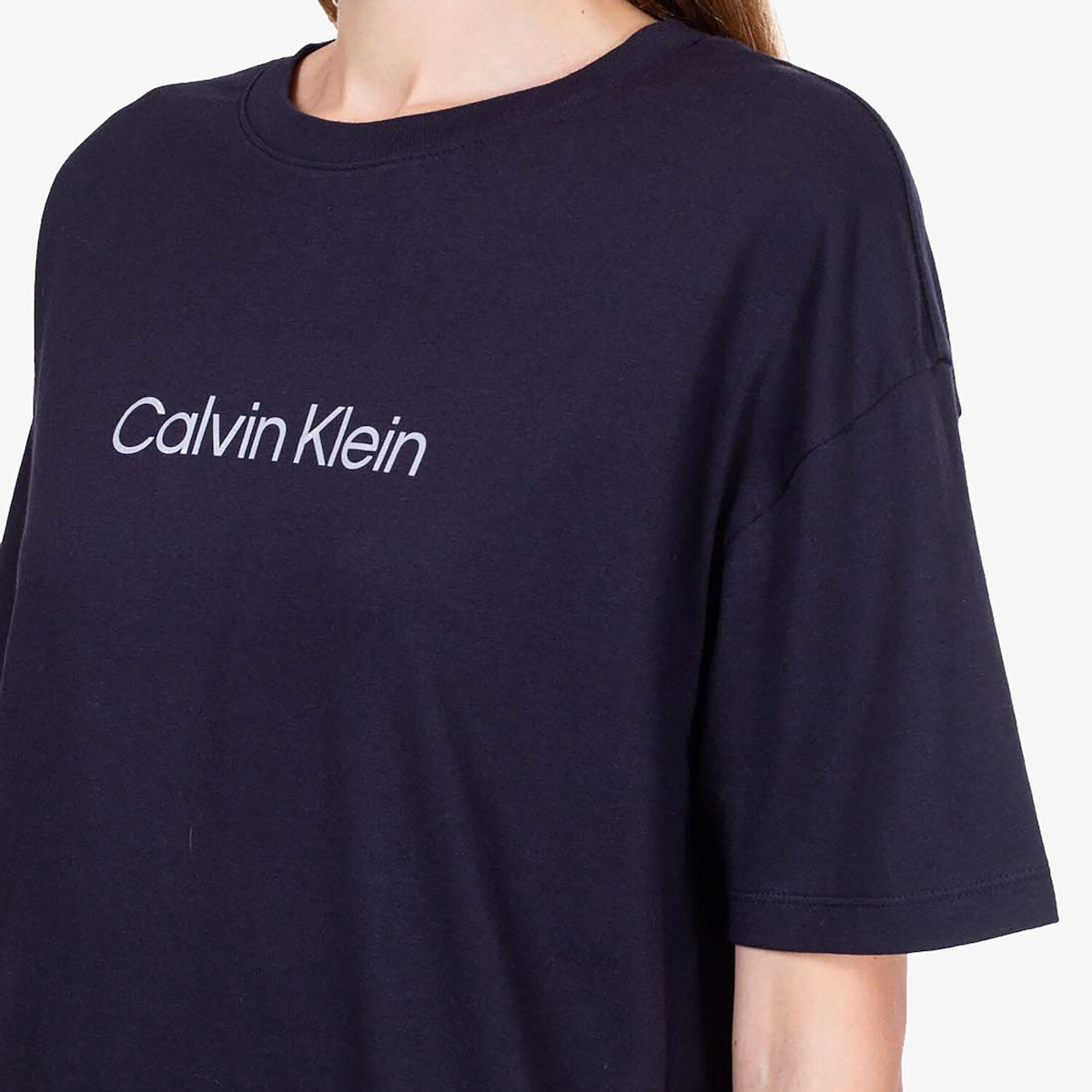 TSHIRT CALVIN KLEIN BOYFRIEND XL