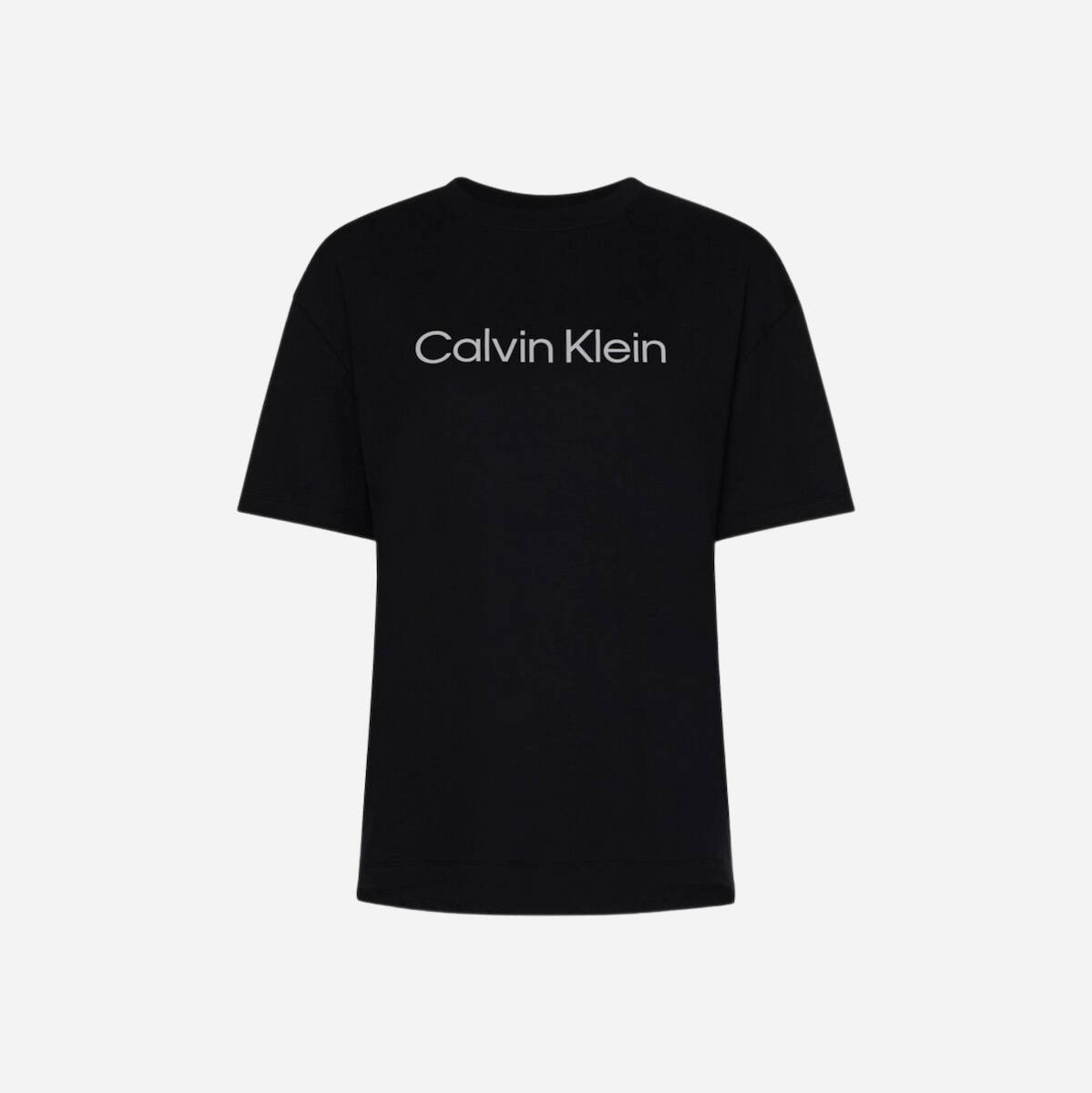 TSHIRT CALVIN KLEIN BOYFRIEND XL
