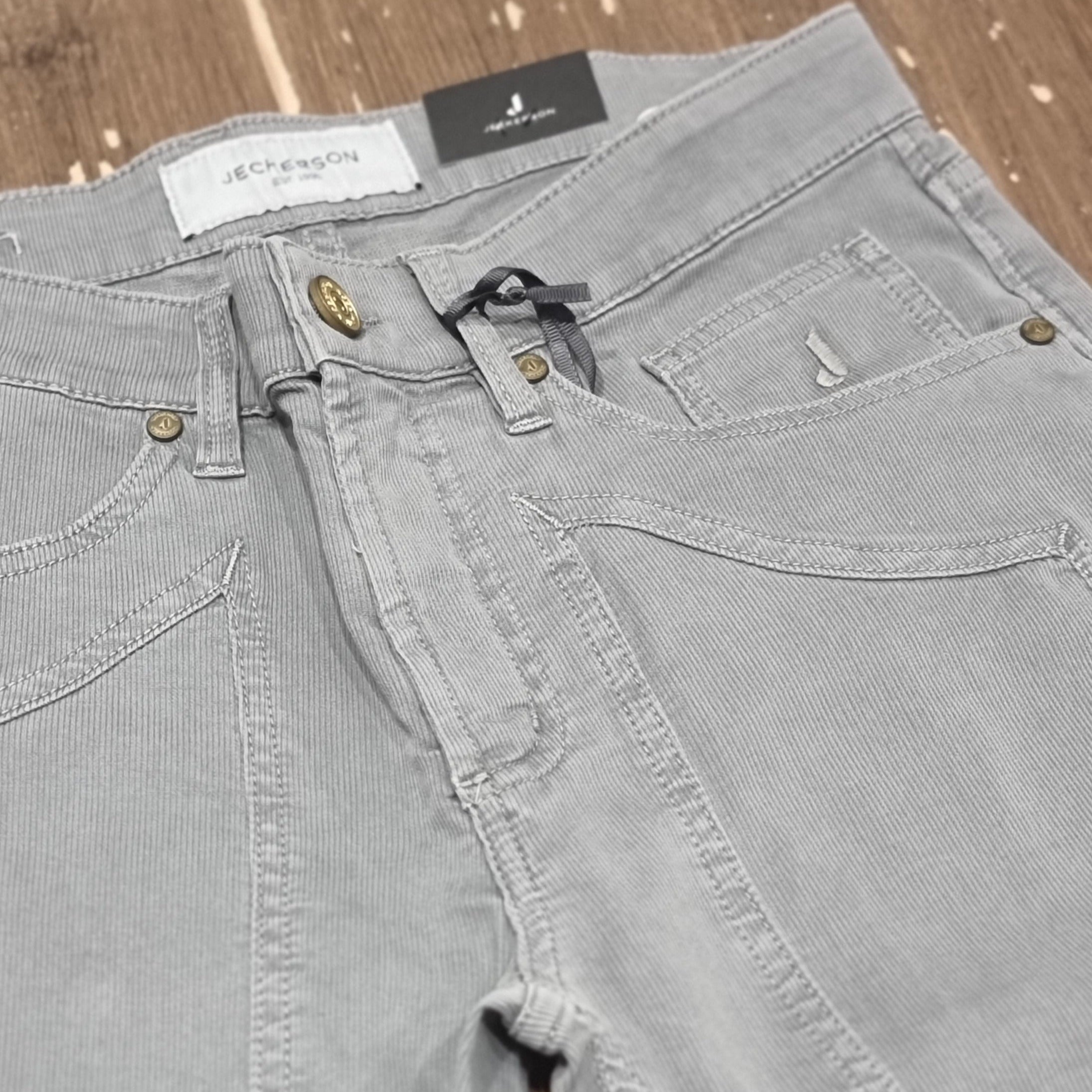 PANT JECKERSON PE24JUPPA077JOHN001 CTCPTPIQU001