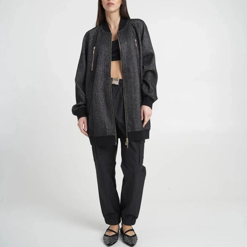 GIACCONE LIUJO JERSEY