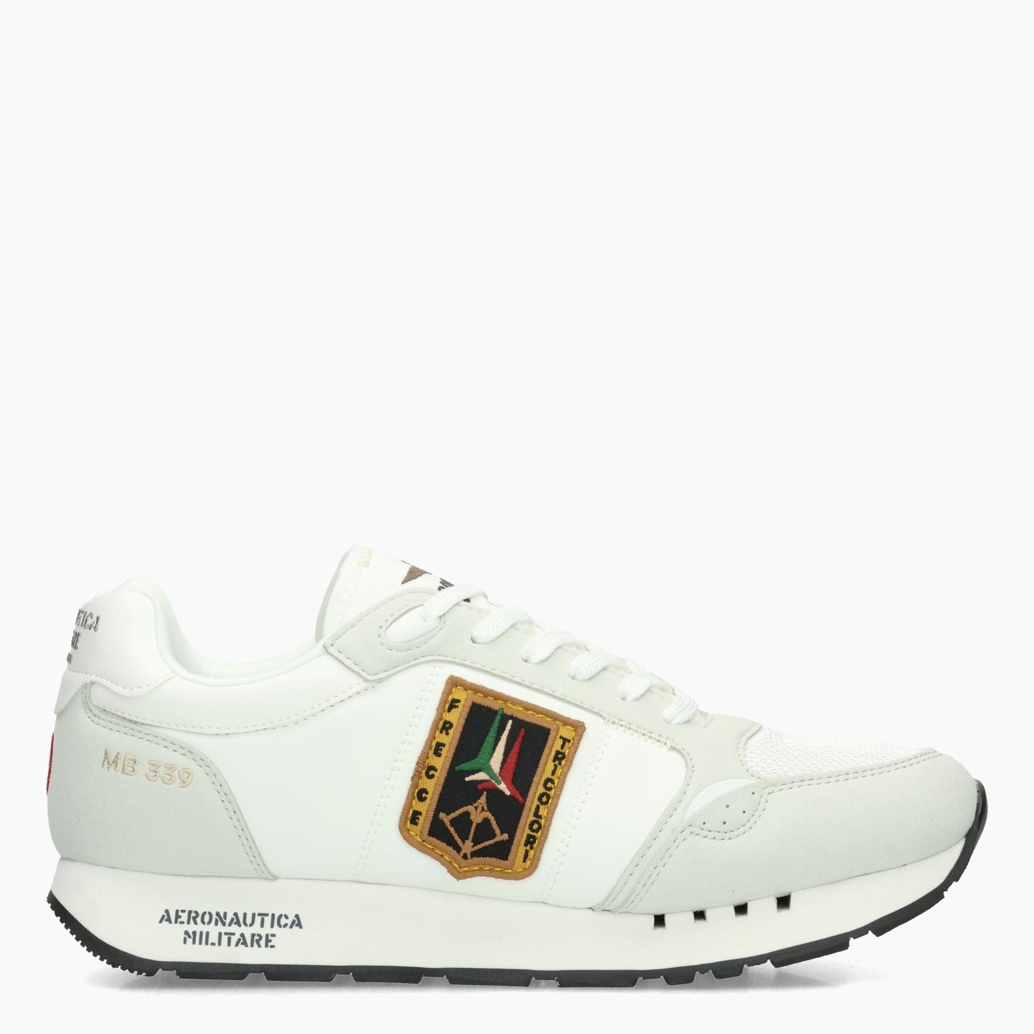 SCARPE AERONAUTICA MILITARE FRECCE