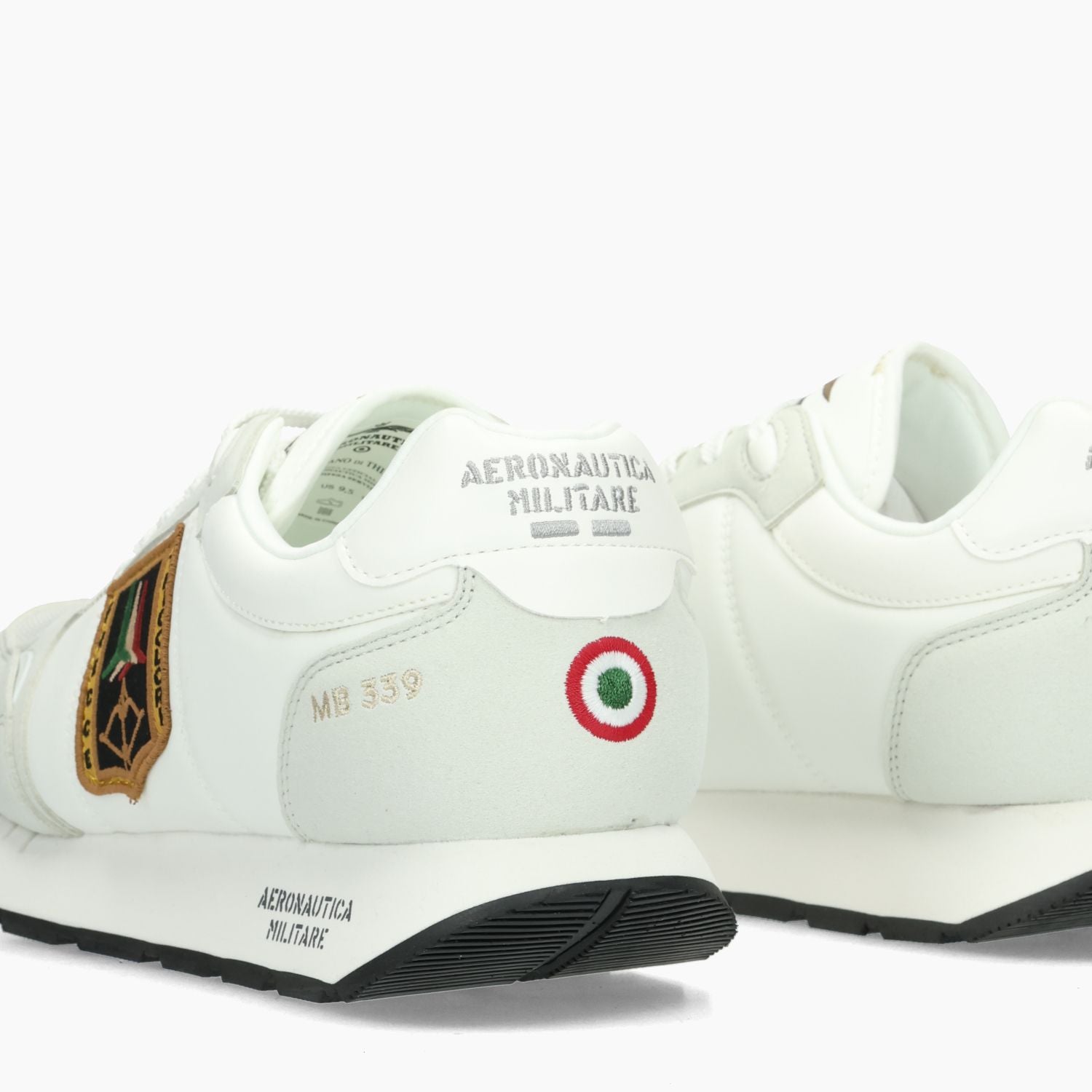 SCARPE AERONAUTICA MILITARE FRECCE