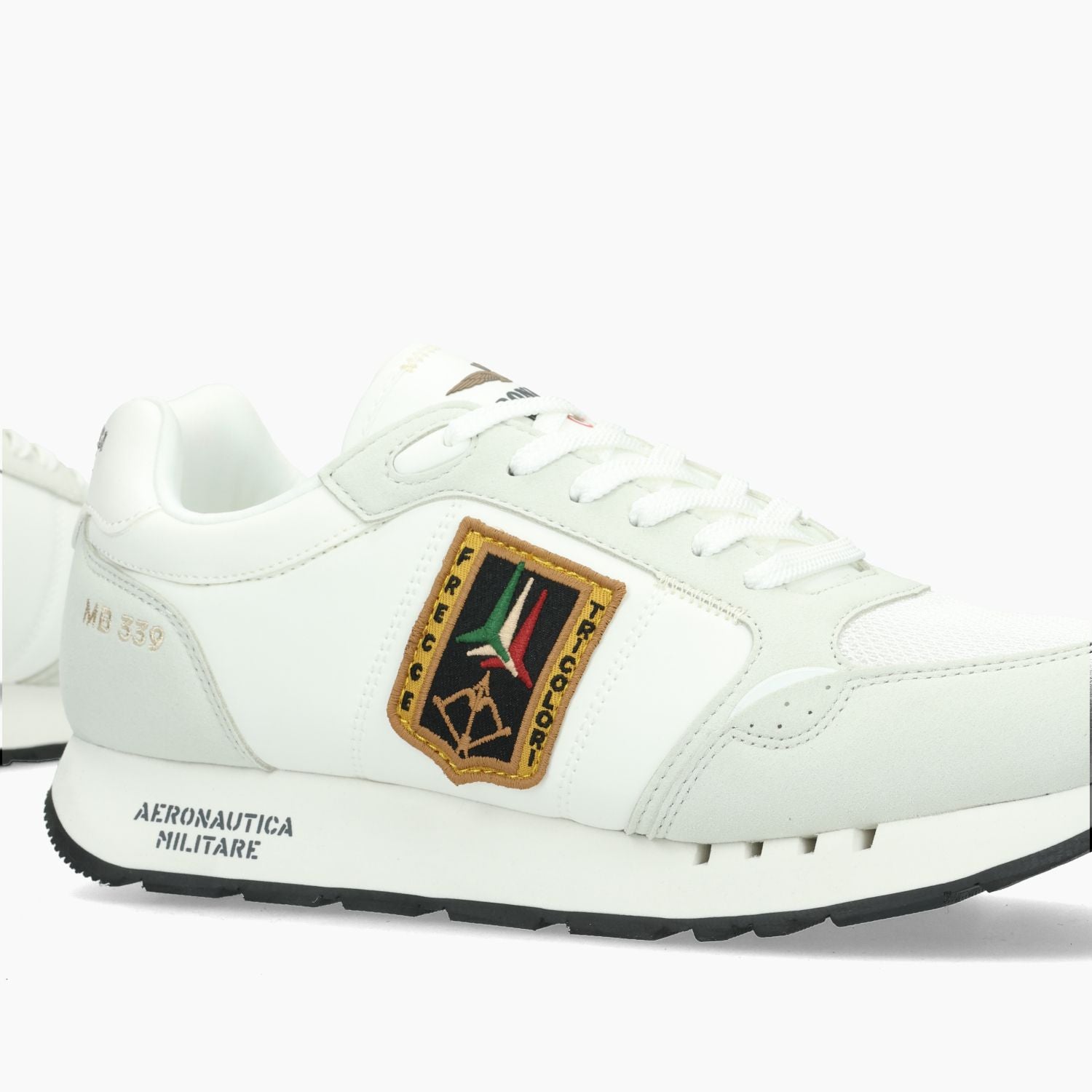 SCARPE AERONAUTICA MILITARE FRECCE