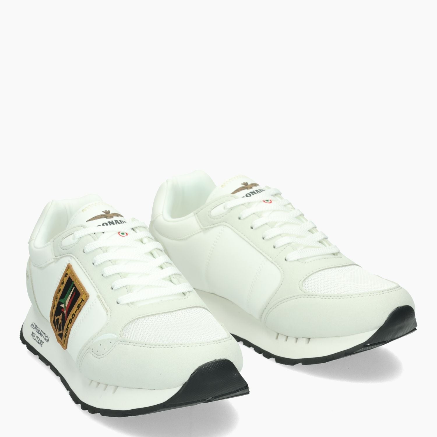 SCARPE AERONAUTICA MILITARE FRECCE