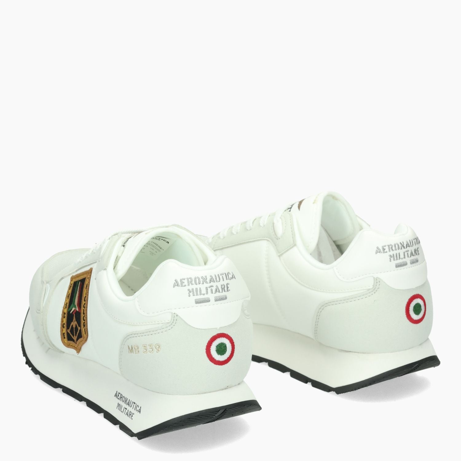 SCARPE AERONAUTICA MILITARE FRECCE