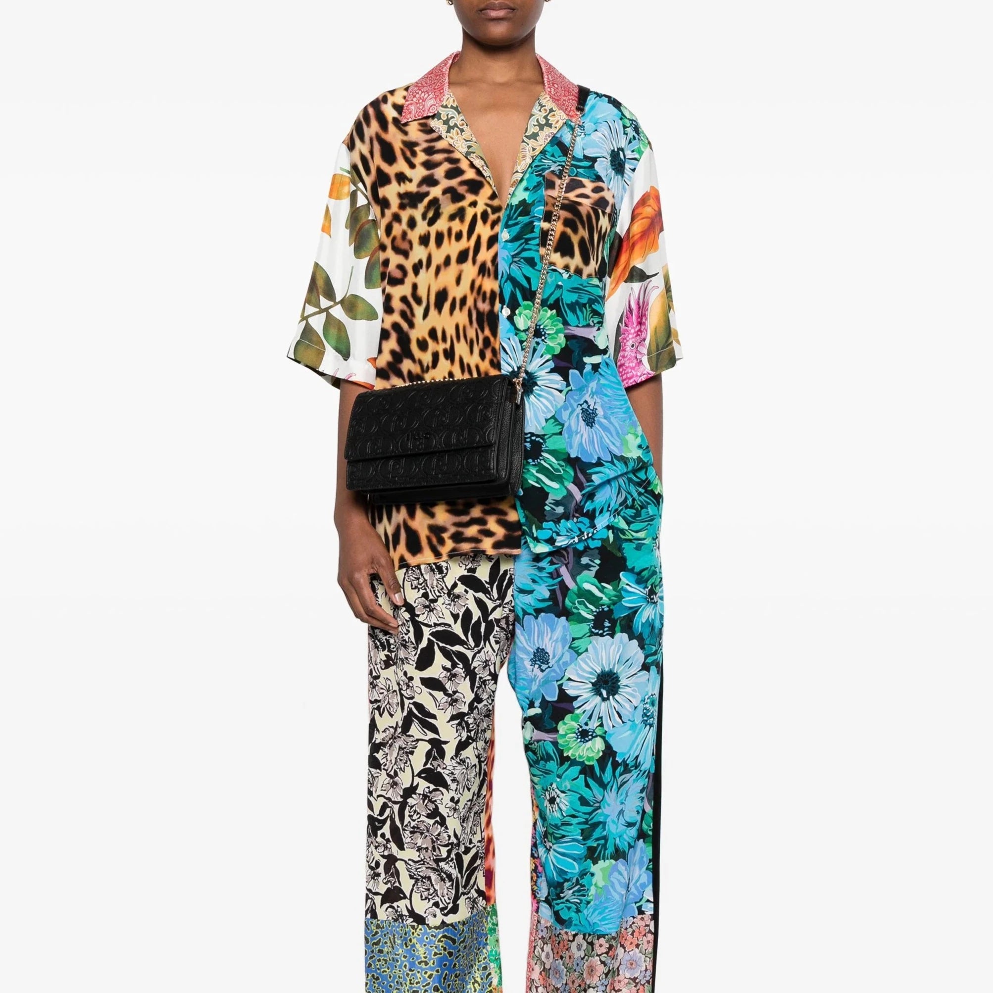 BORSA LIUJO CROSSBODY